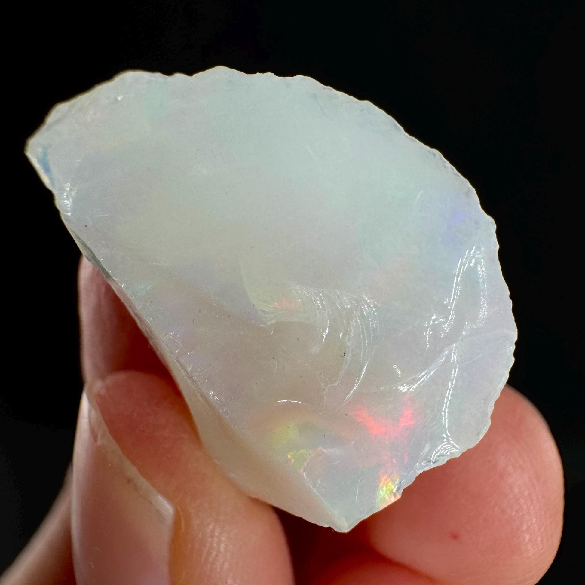 Raw Opal | natural rough opal from Ethiopia