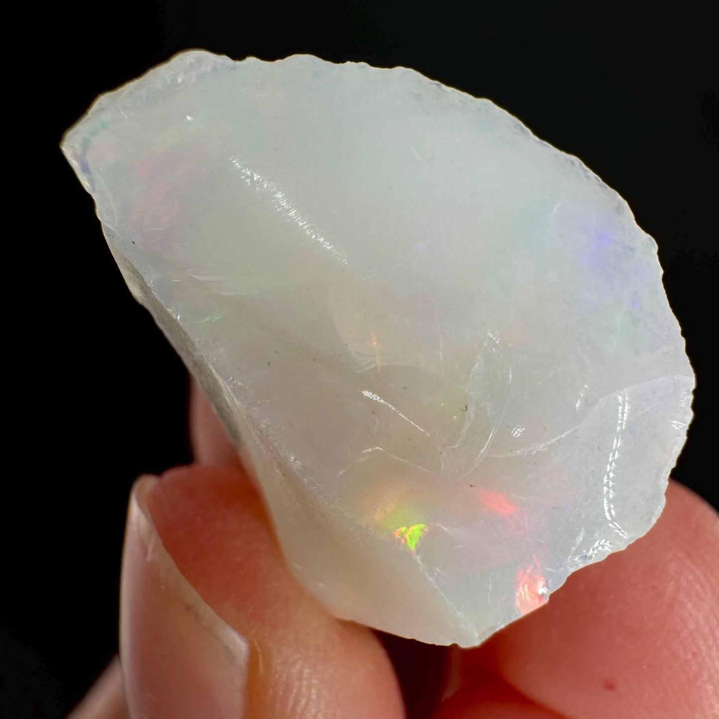Raw Opal | natural rough opal from Ethiopia