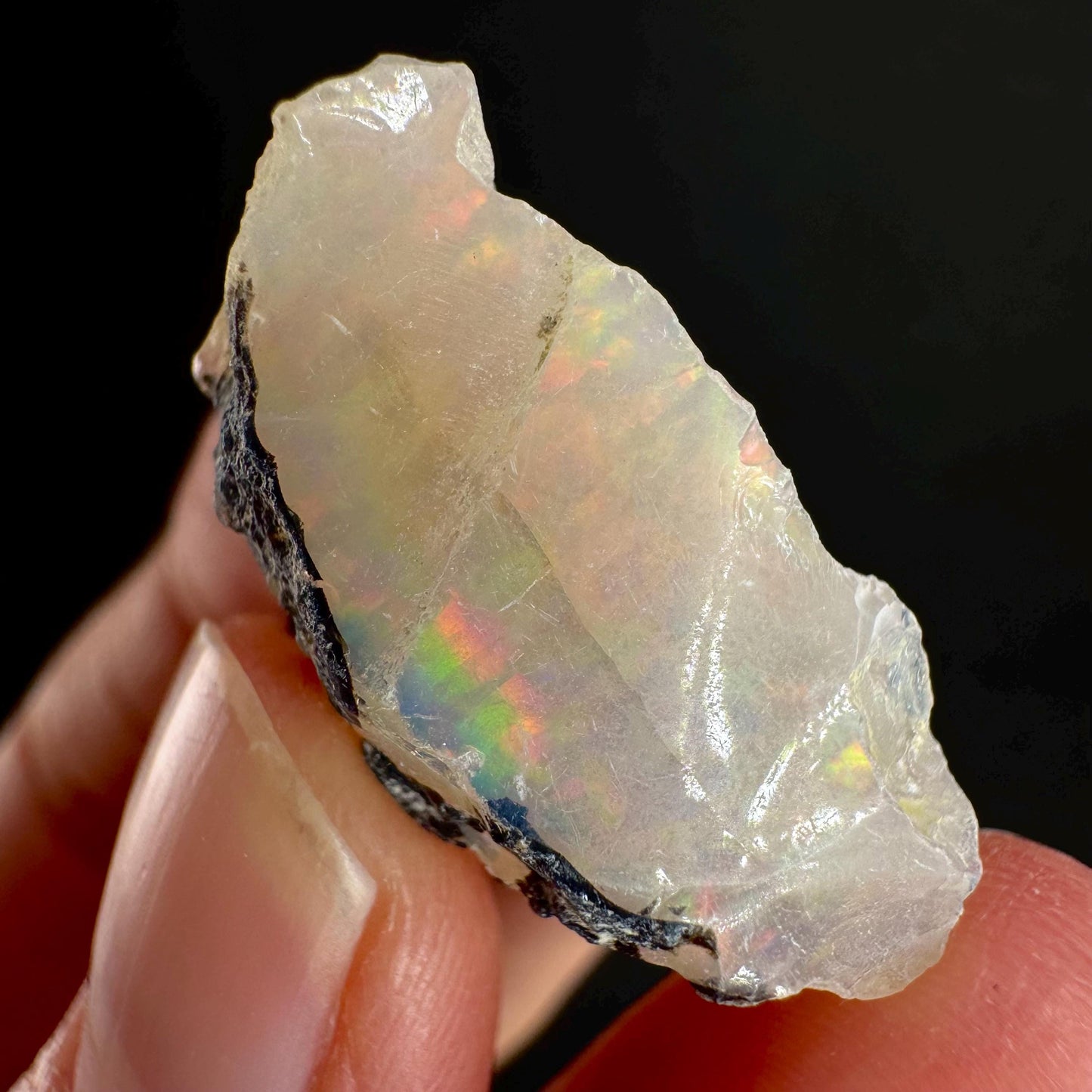Raw Opal | natural rough opal from Ethiopia