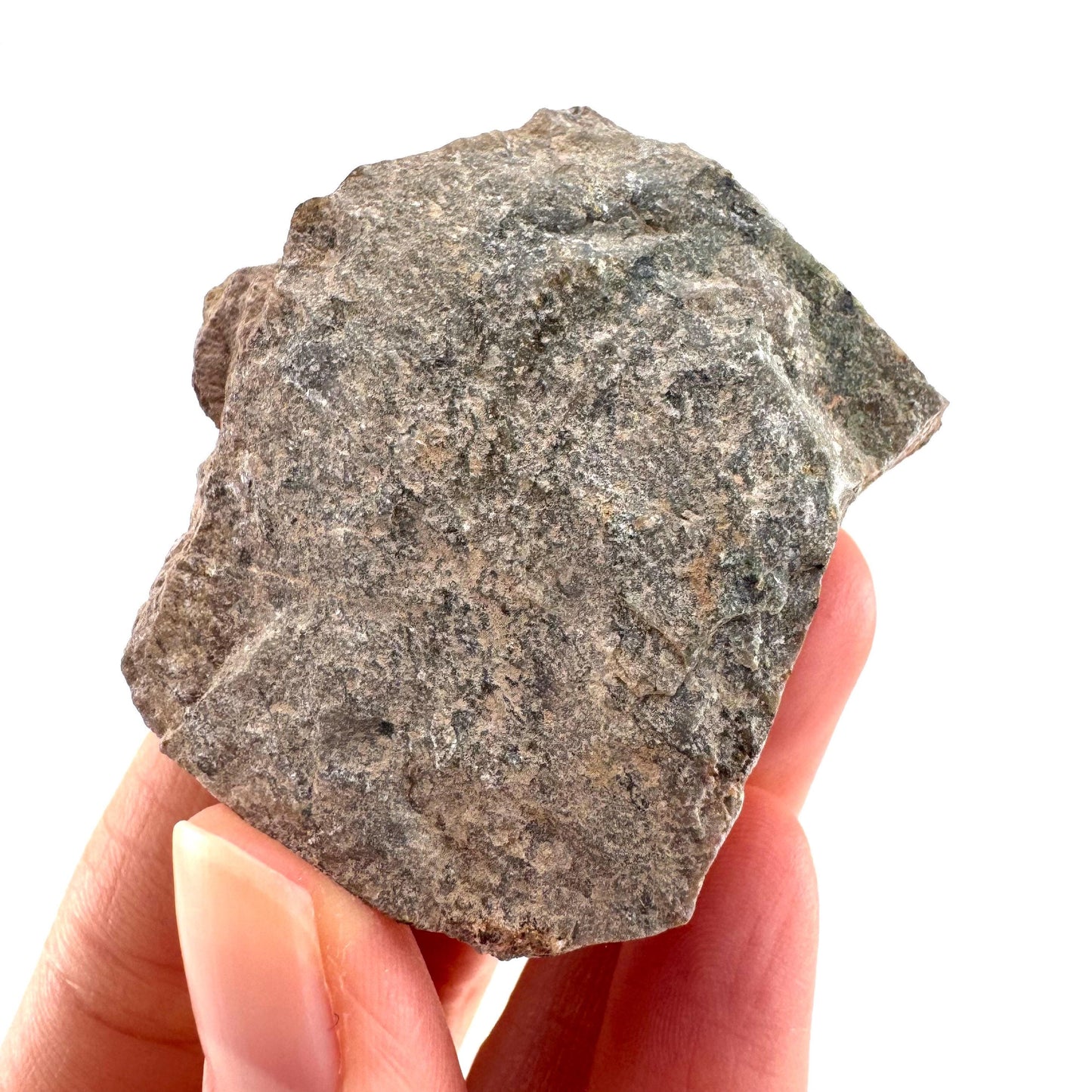 Cobaltoan Calcite | natural pink crystal cluster, mineral specimen