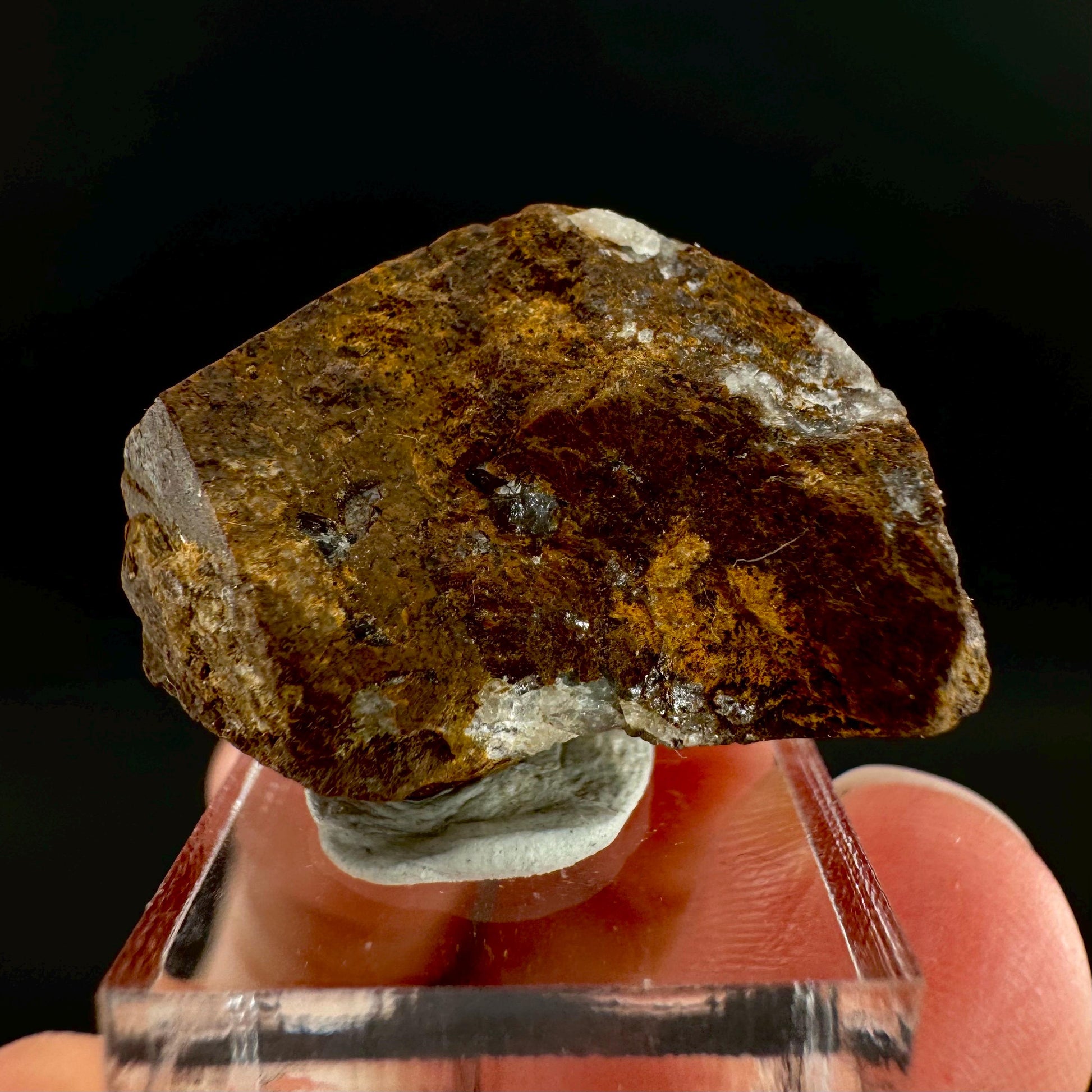 Emerald on Matrix | natural green crystal cluster, raw mineral specimen (Pakistan)