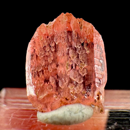 Vayrynenite | Pink crystal, rare mineral specimen from Pakistan