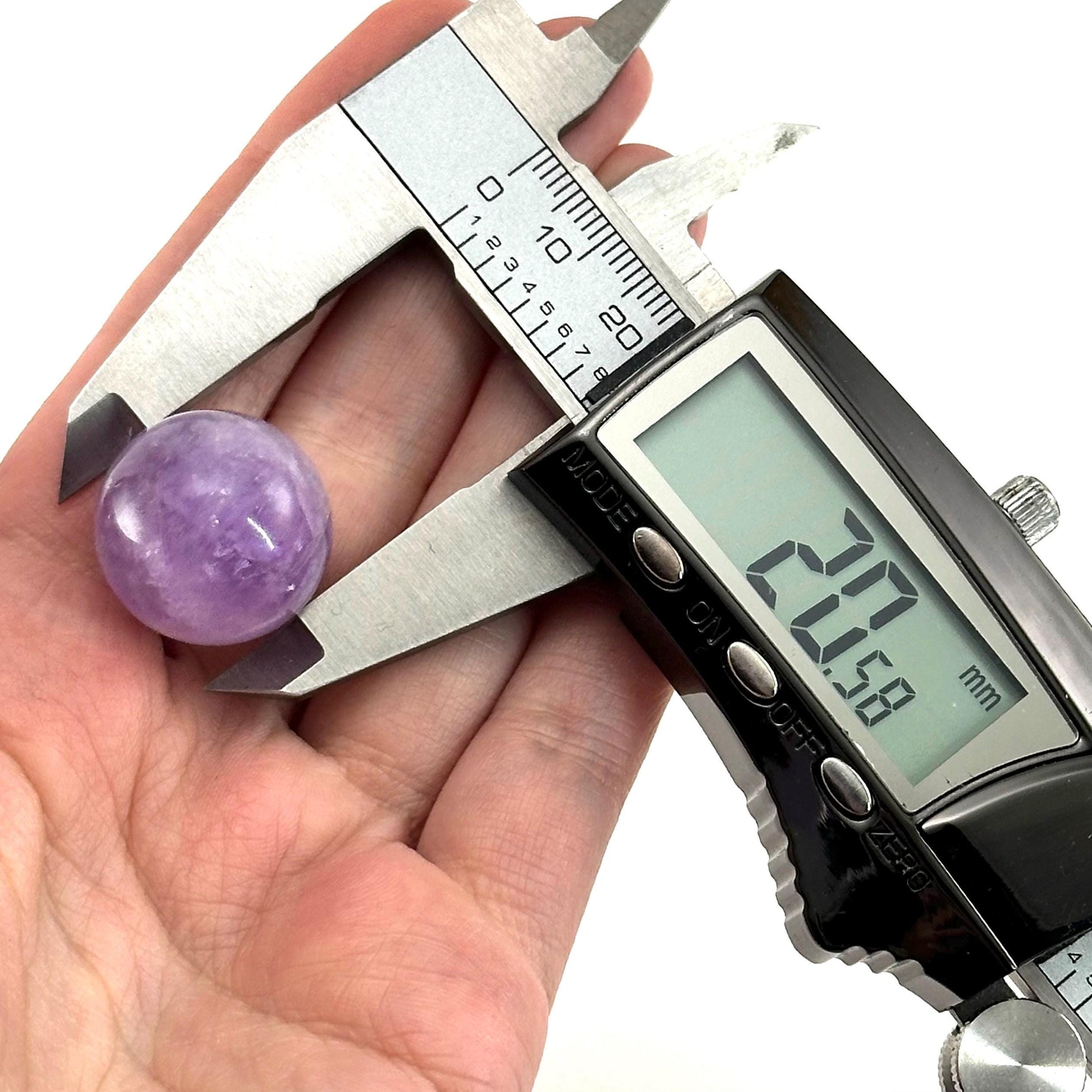 Amethyst Sphere, crystal ball, purple amethyst, mini sphere, amethyst crystal, crystal sphere