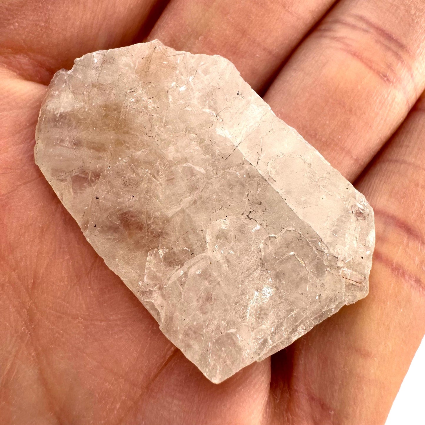 Barite | Crystal cluster, baryte mineral specimen from DR Congo