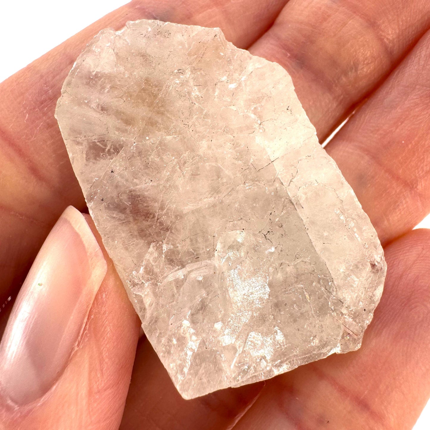 Barite | Crystal cluster, baryte mineral specimen from DR Congo