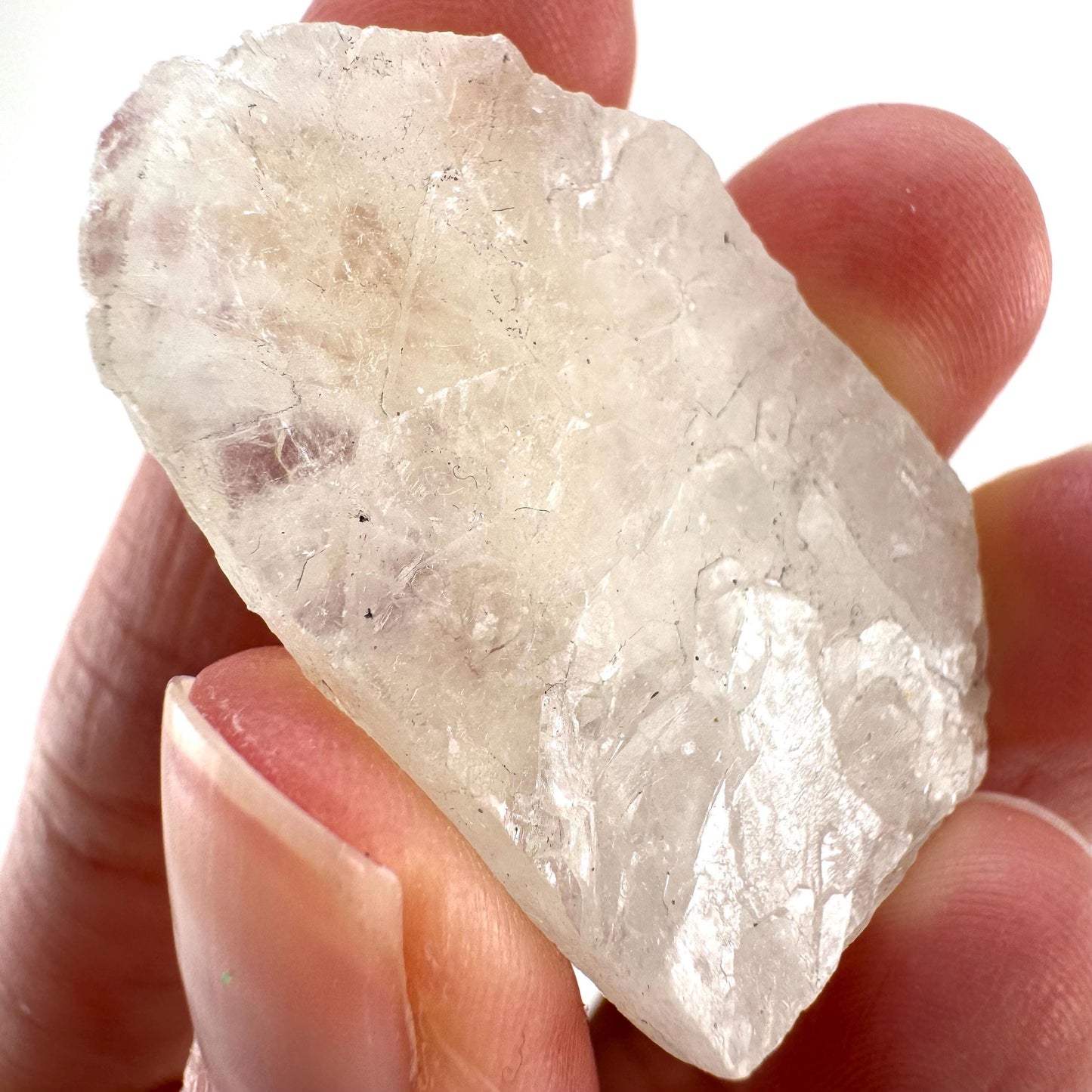 Barite | Crystal cluster, baryte mineral specimen from DR Congo