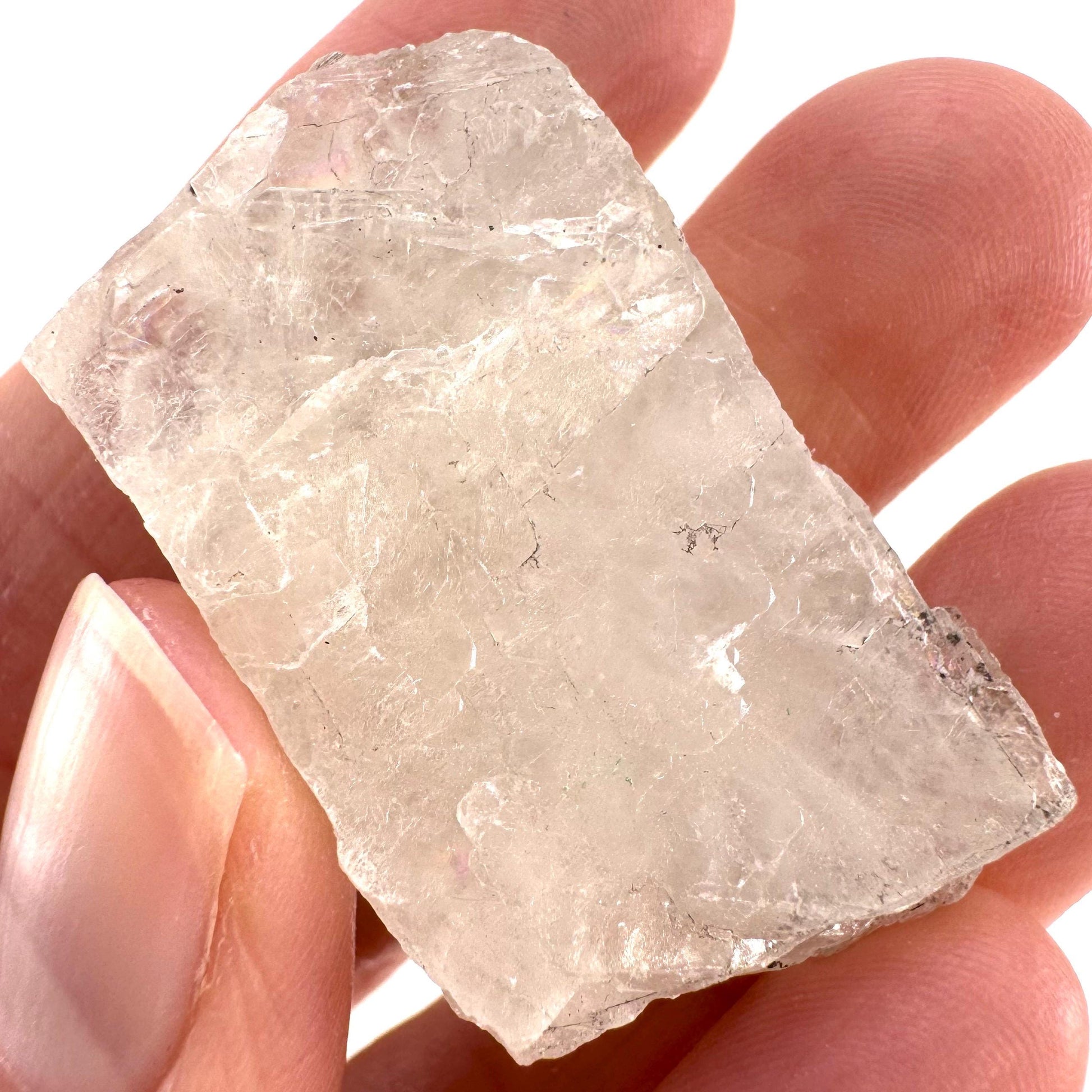 Barite | Crystal cluster, baryte mineral specimen from DR Congo