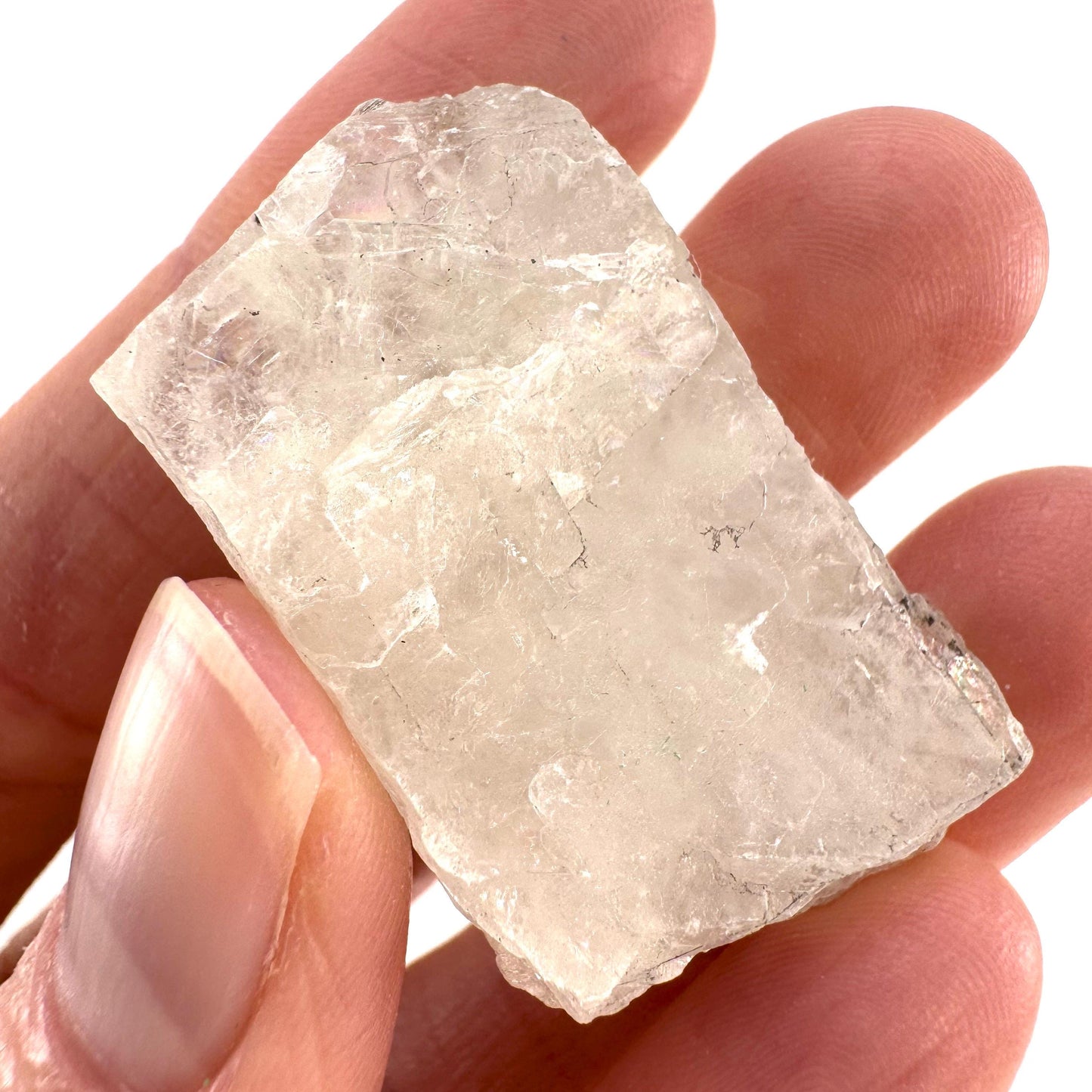 Barite | Crystal cluster, baryte mineral specimen from DR Congo