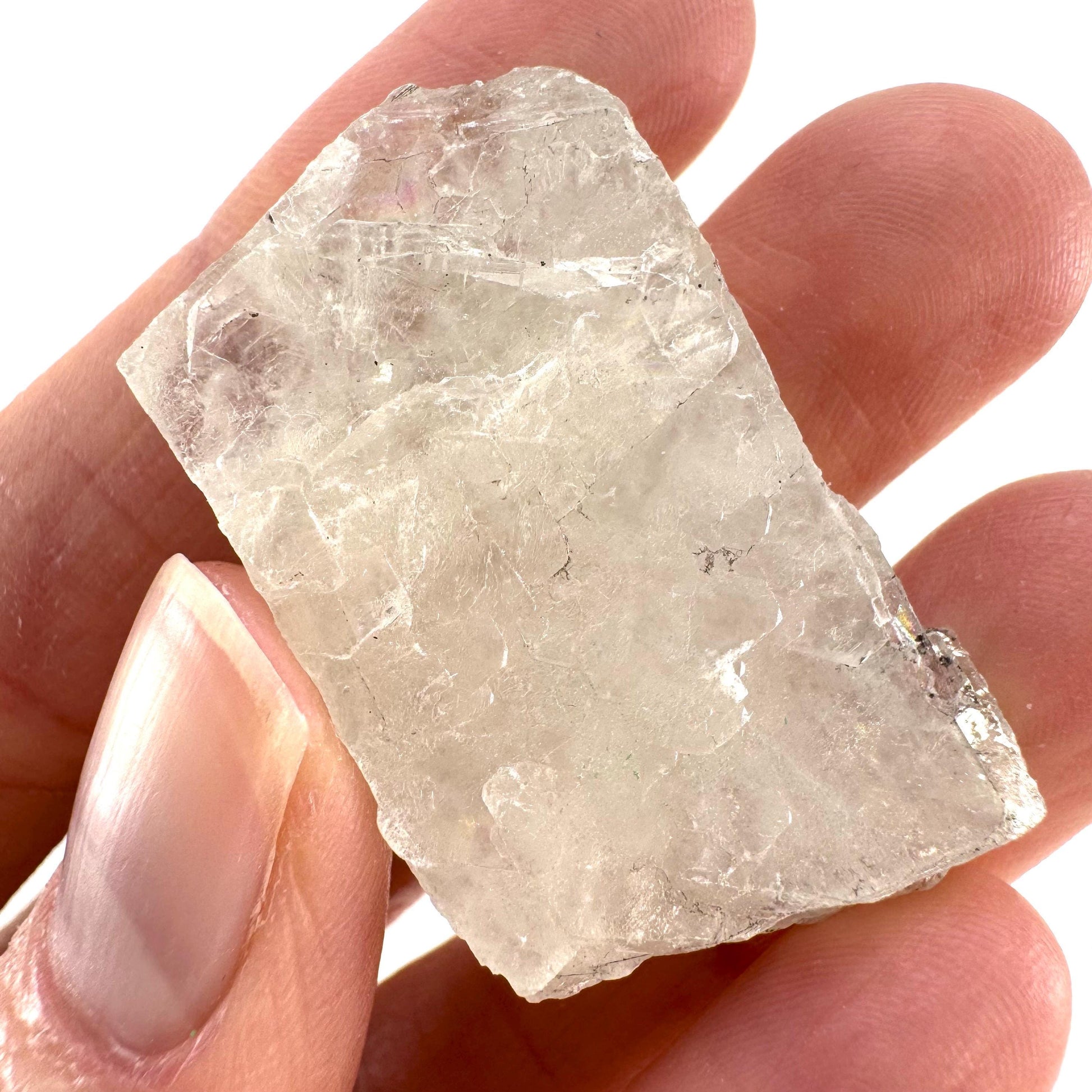 Barite | Crystal cluster, baryte mineral specimen from DR Congo