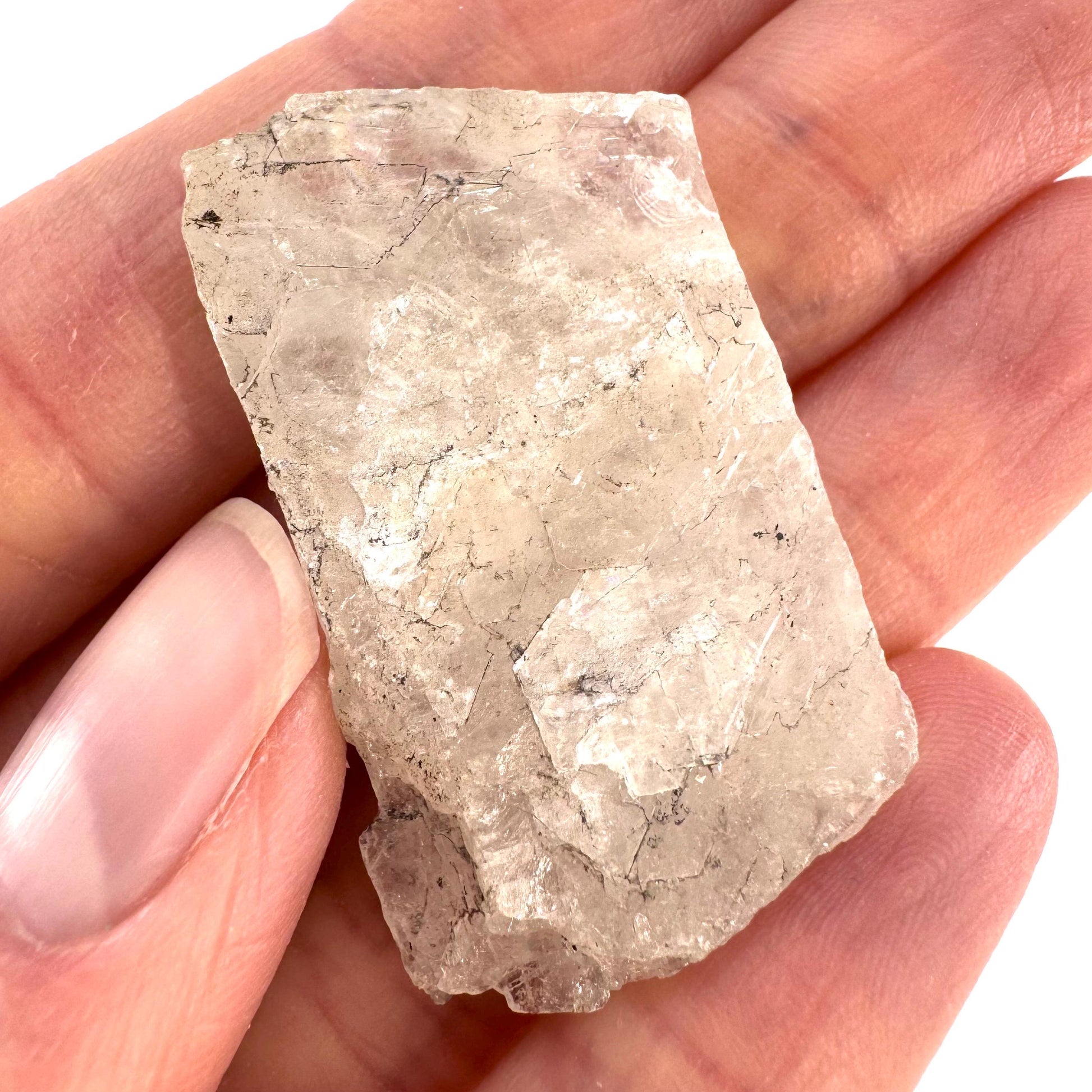 Barite | Crystal cluster, baryte mineral specimen from DR Congo