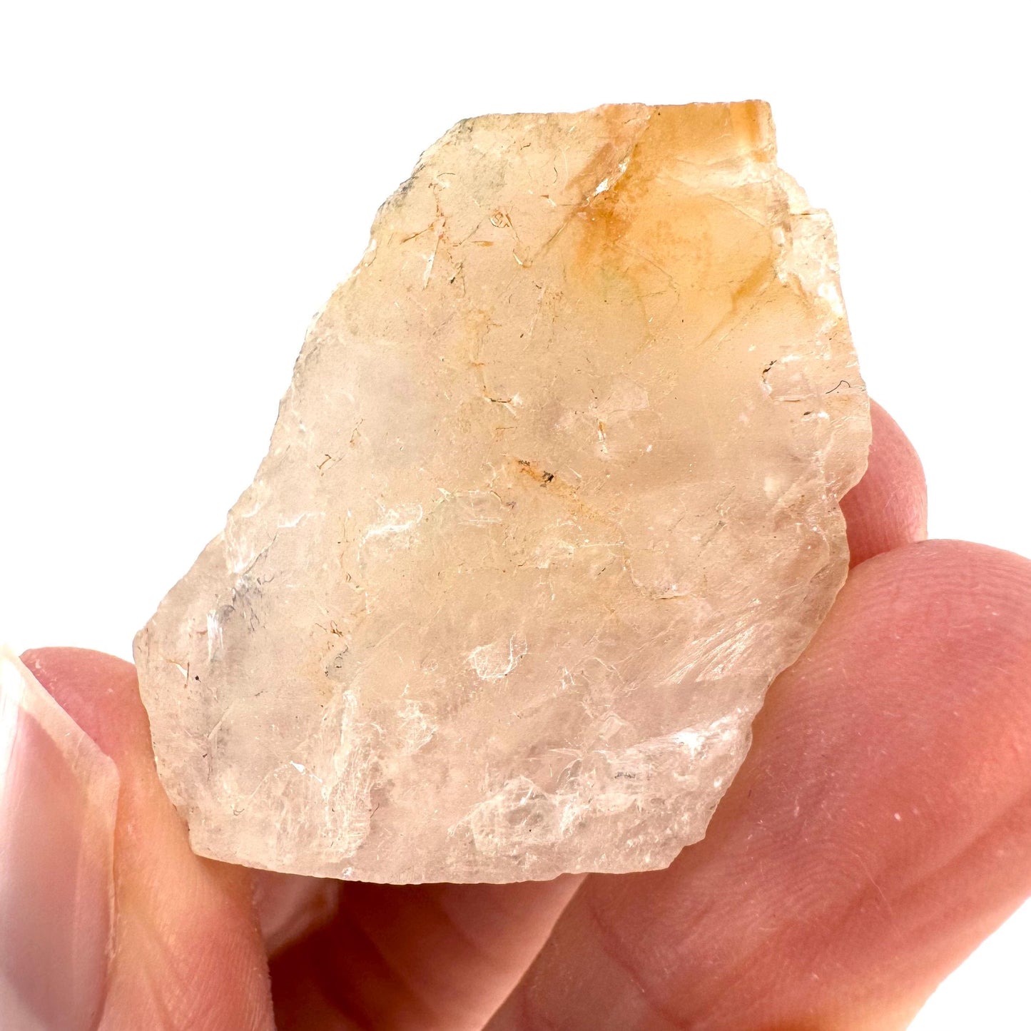 Barite | Crystal cluster, baryte mineral specimen from DR Congo