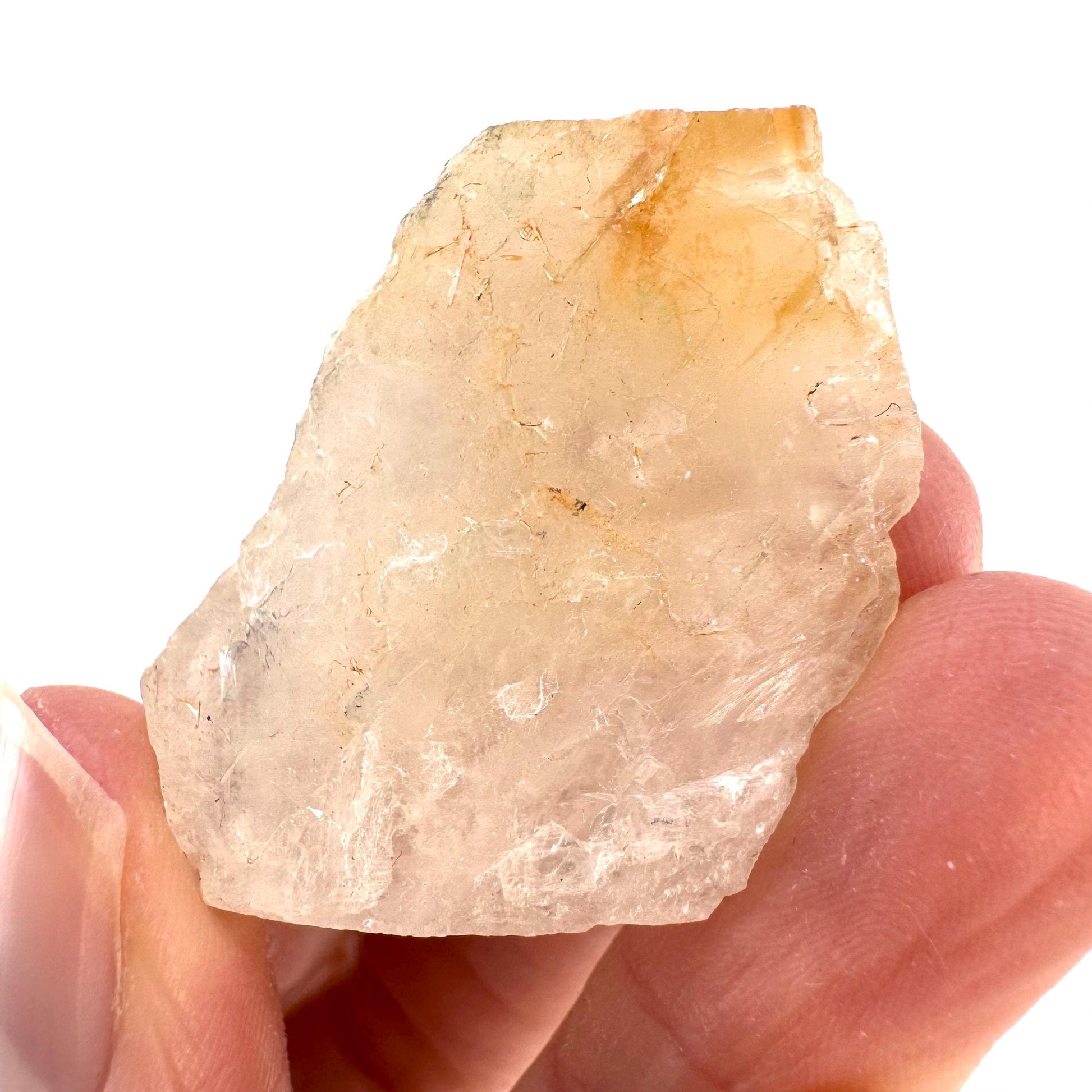 Barite | Crystal cluster, baryte mineral specimen from DR Congo
