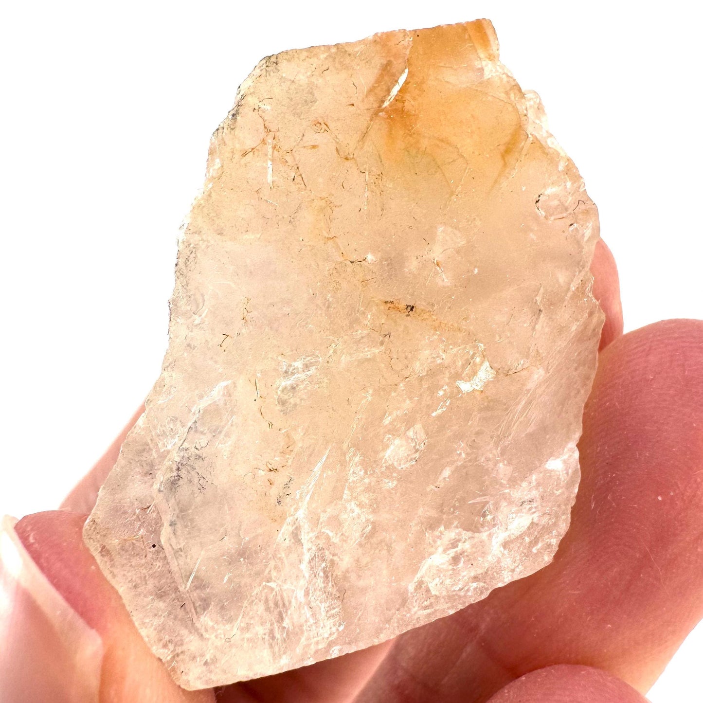Barite | Crystal cluster, baryte mineral specimen from DR Congo