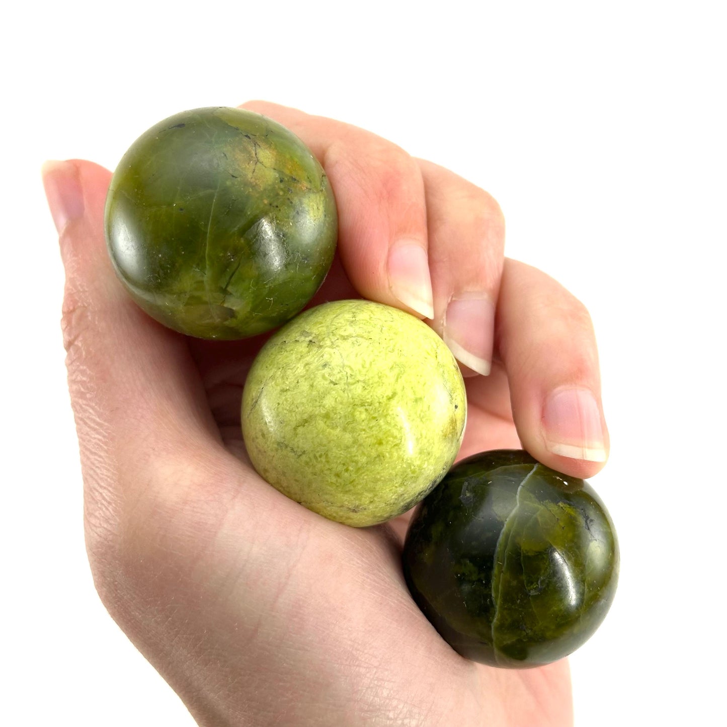 Green Opal Sphere, mini green opal sphere, crystal sphere, mini crystal ball