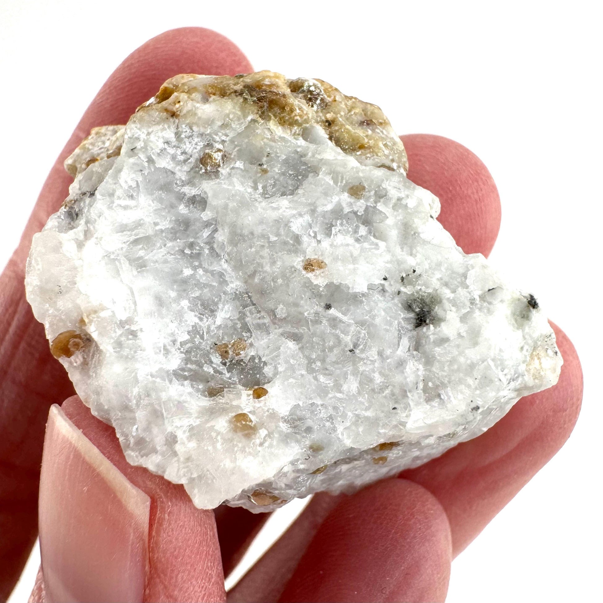 Ruby on Matrix | Natural crystal cluster, UV reactive, raw mineral specimen from Pakistan