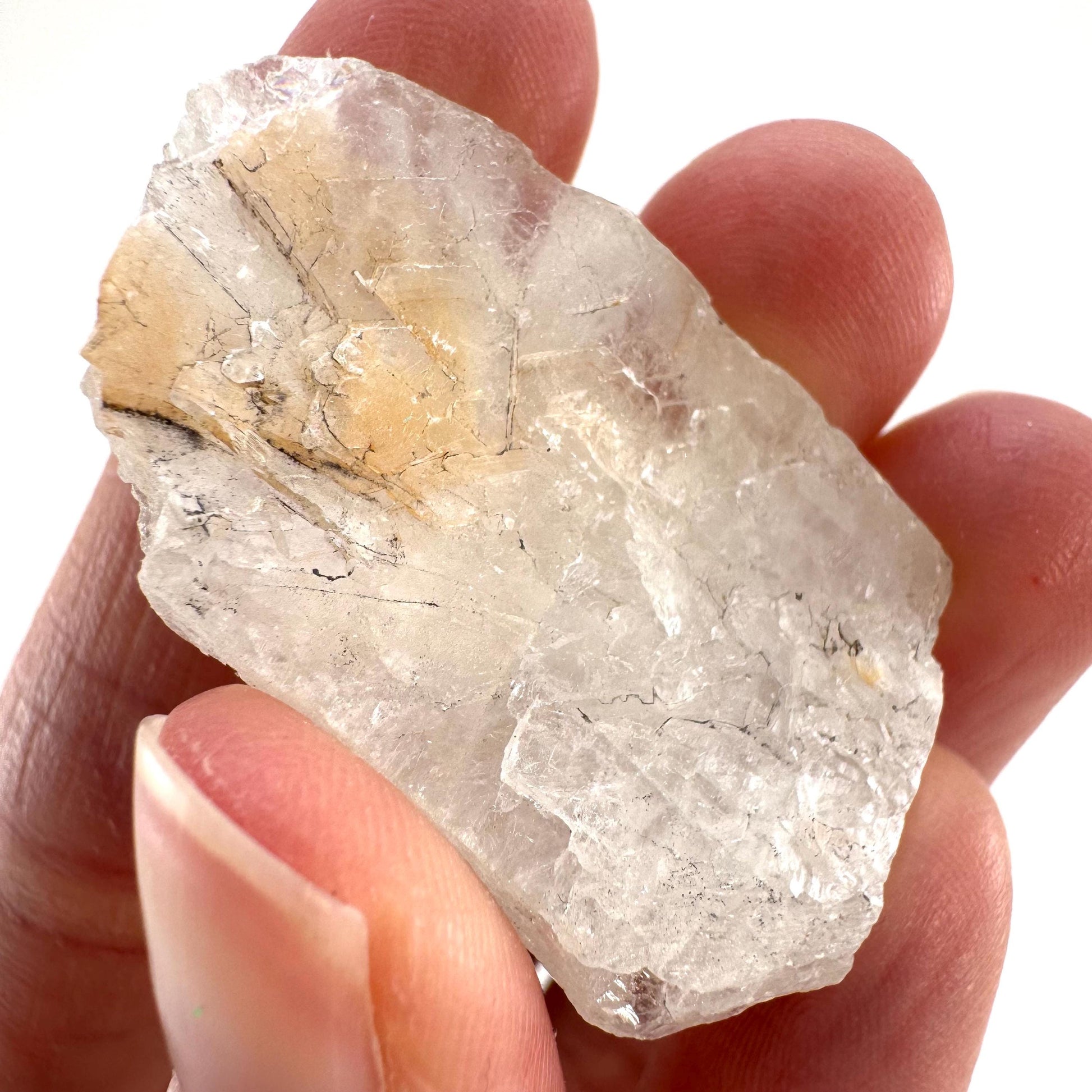 Barite | Crystal cluster, baryte mineral specimen from DR Congo
