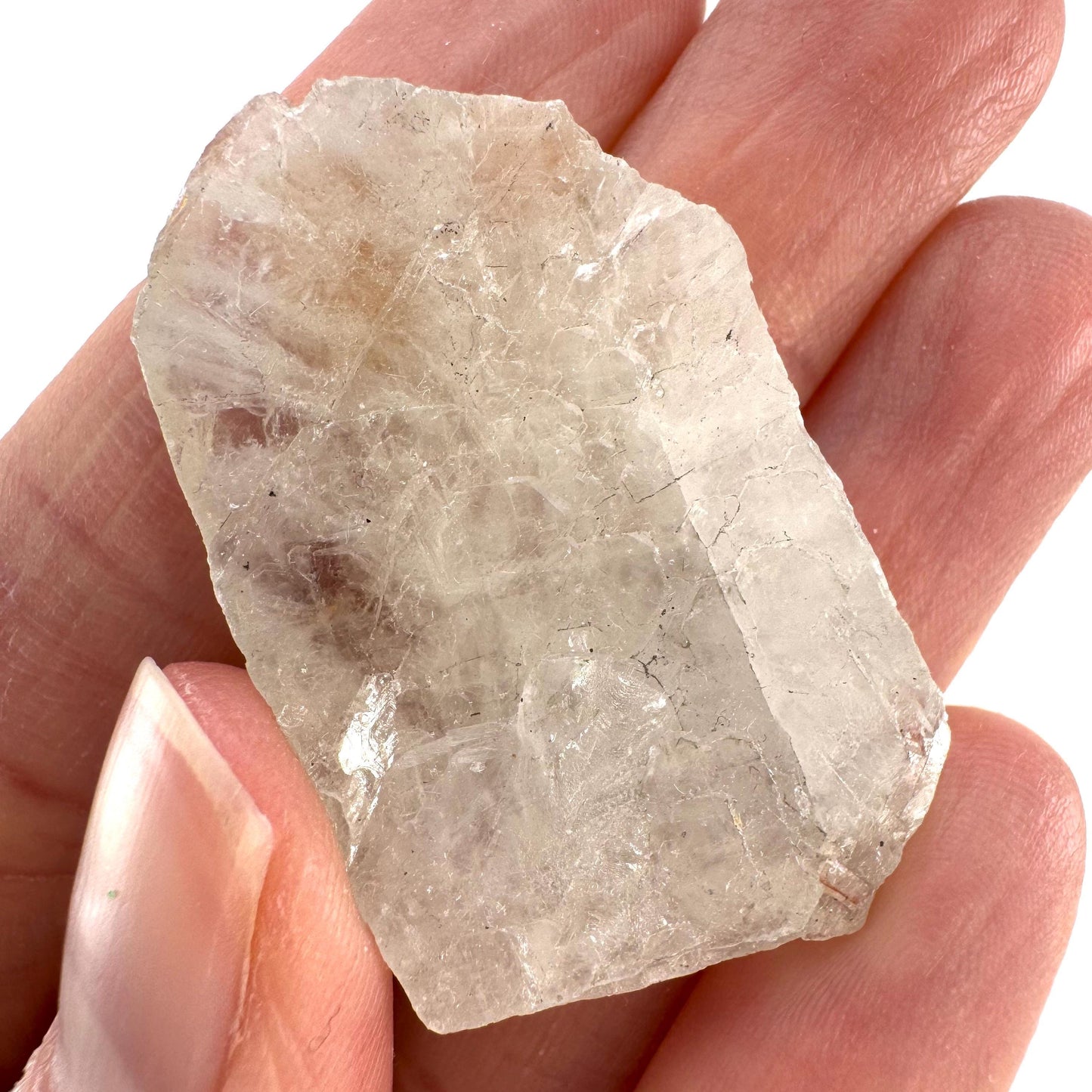 Barite | Crystal cluster, baryte mineral specimen from DR Congo