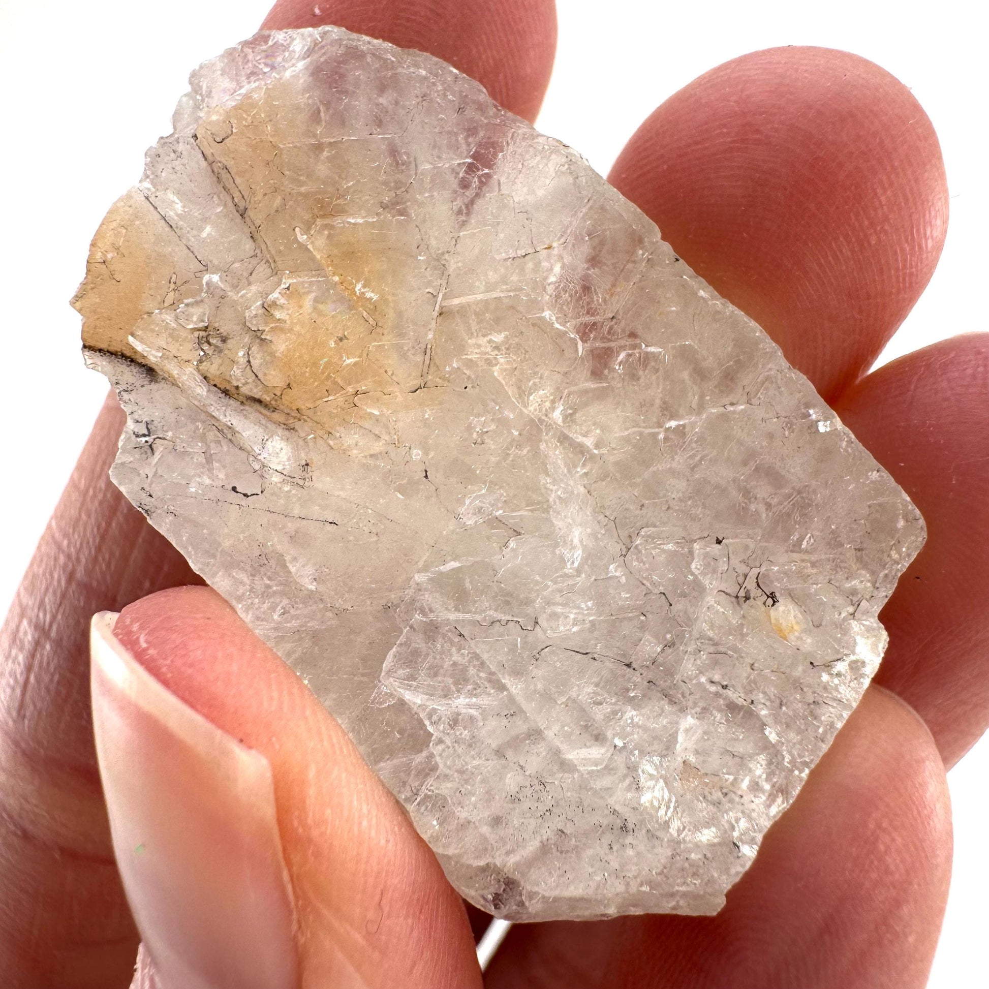 Barite | Crystal cluster, baryte mineral specimen from DR Congo