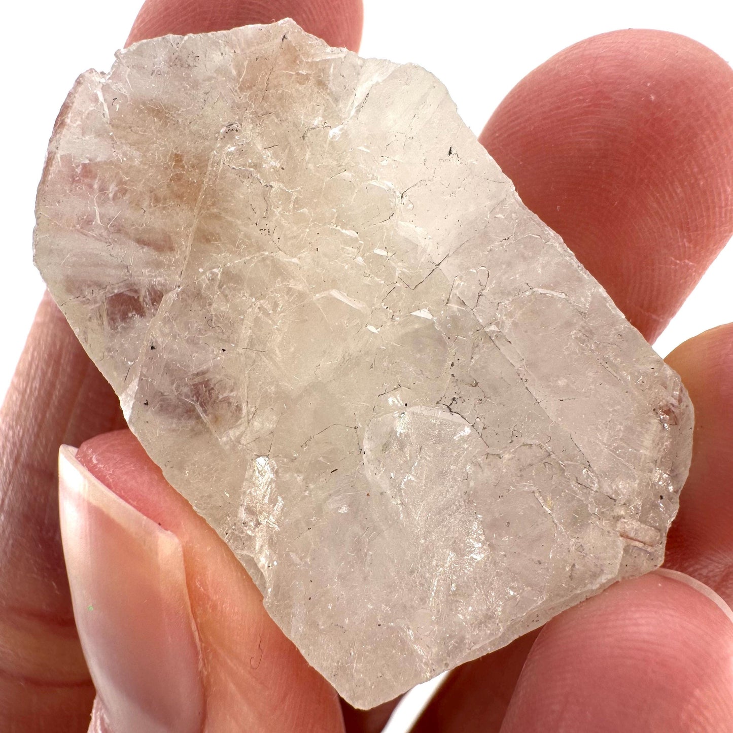 Barite | Crystal cluster, baryte mineral specimen from DR Congo