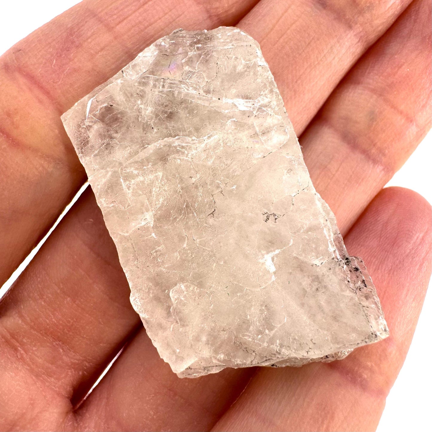 Barite | Crystal cluster, baryte mineral specimen from DR Congo
