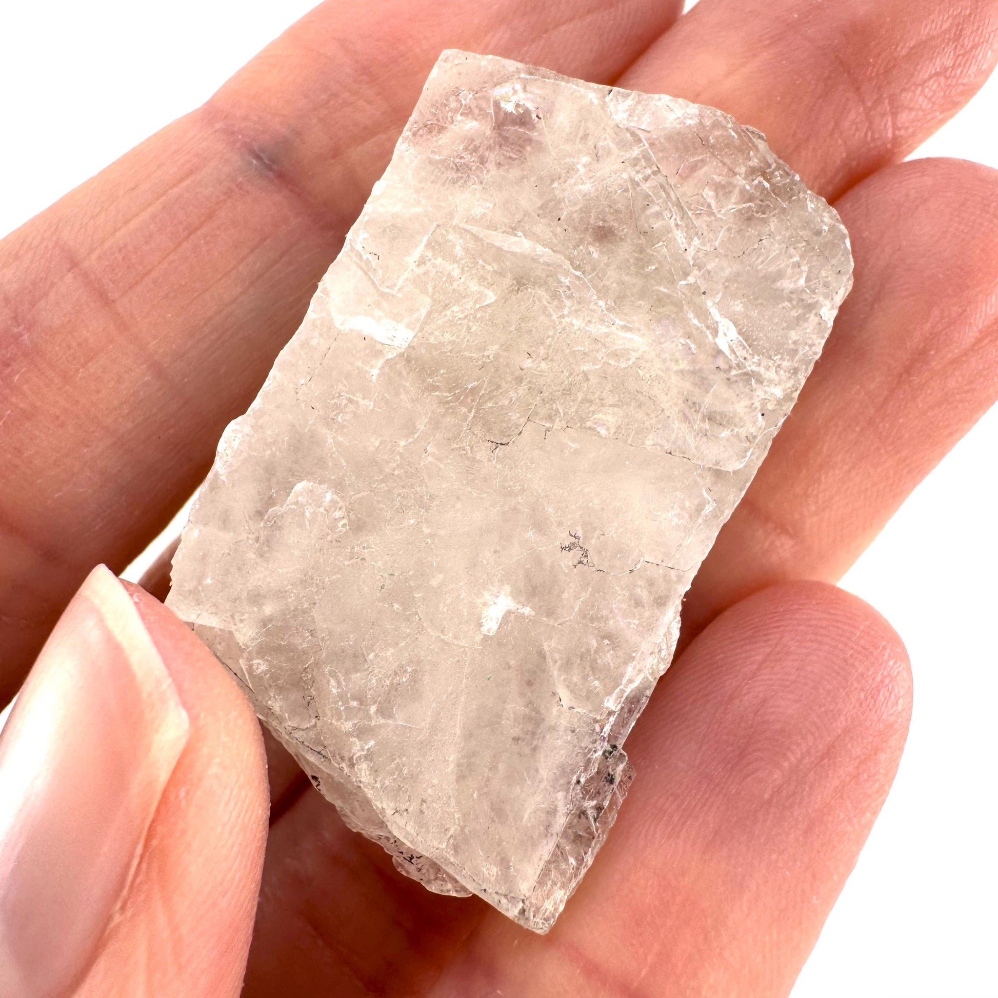 Barite | Crystal cluster, baryte mineral specimen from DR Congo