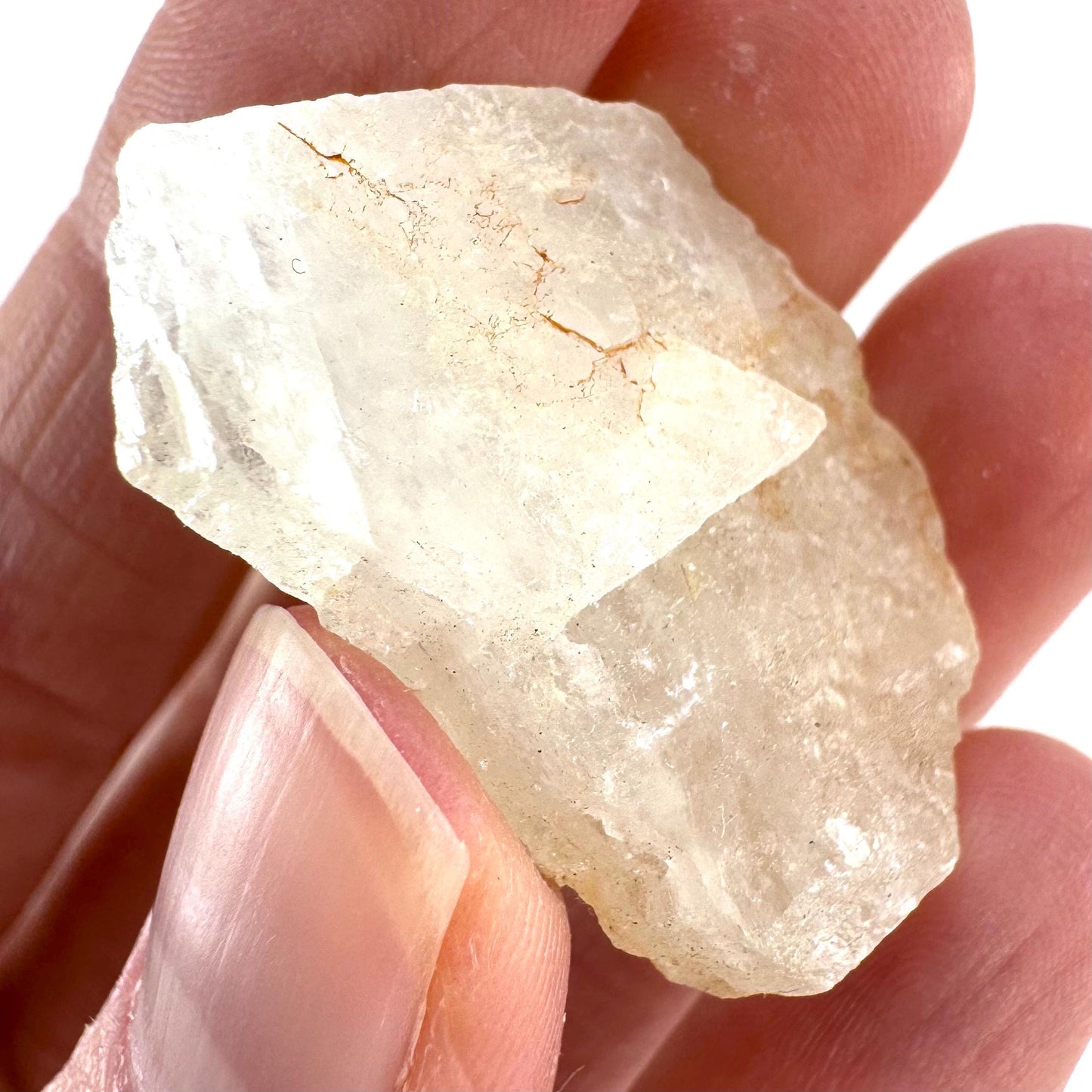 Barite | Crystal cluster, baryte mineral specimen from DR Congo