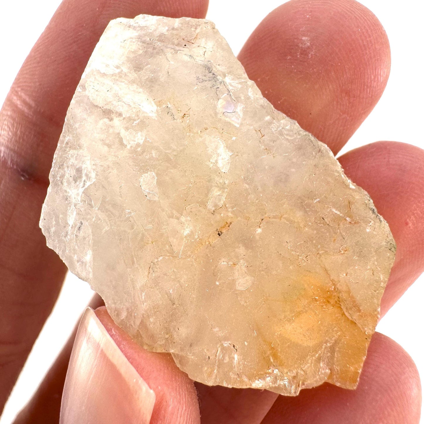 Barite | Crystal cluster, baryte mineral specimen from DR Congo
