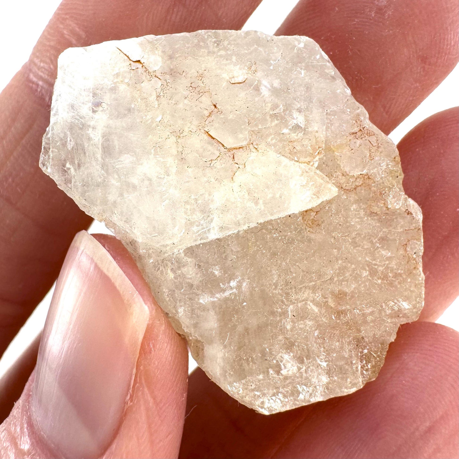 Barite | Crystal cluster, baryte mineral specimen from DR Congo