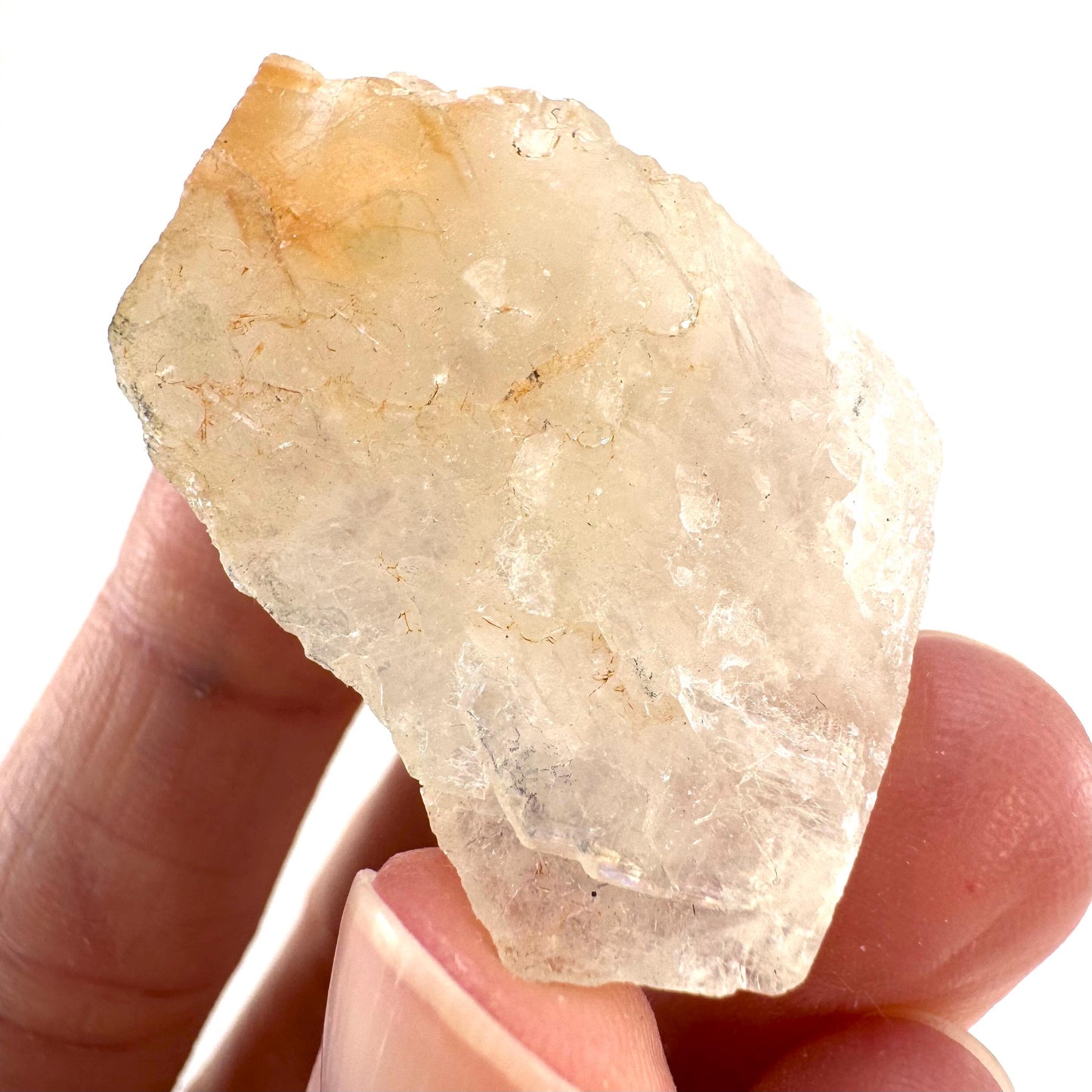Barite | Crystal cluster, baryte mineral specimen from DR Congo