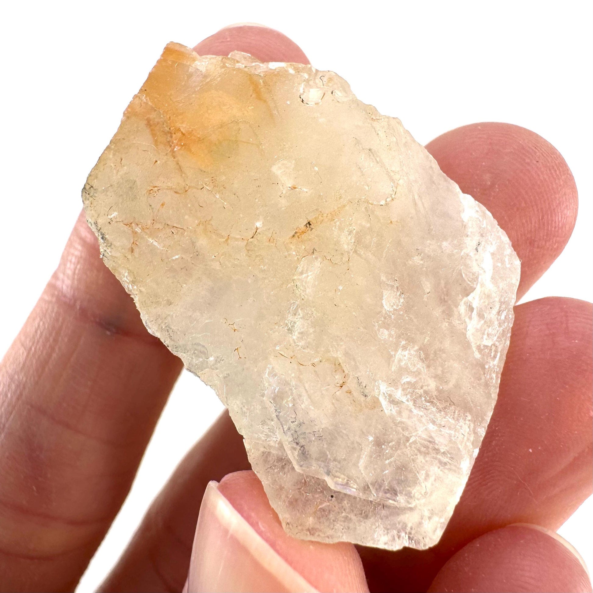 Barite | Crystal cluster, baryte mineral specimen from DR Congo
