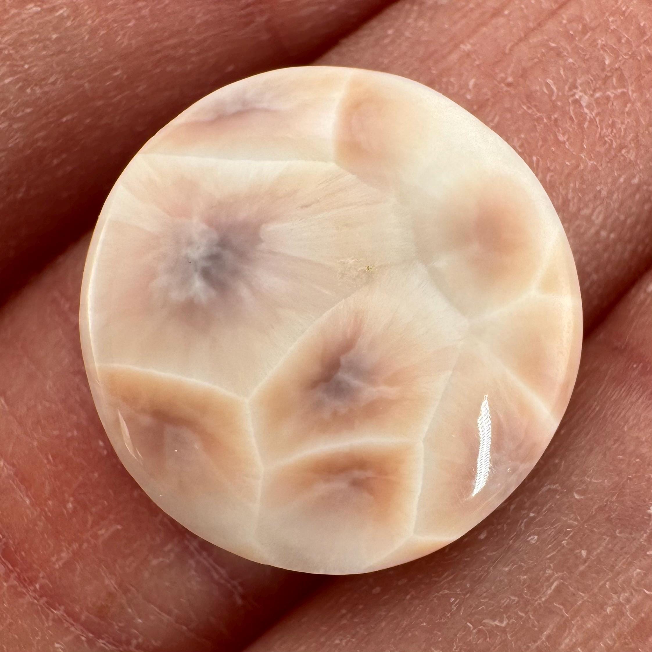 Natrolite – Spirit Nectar
