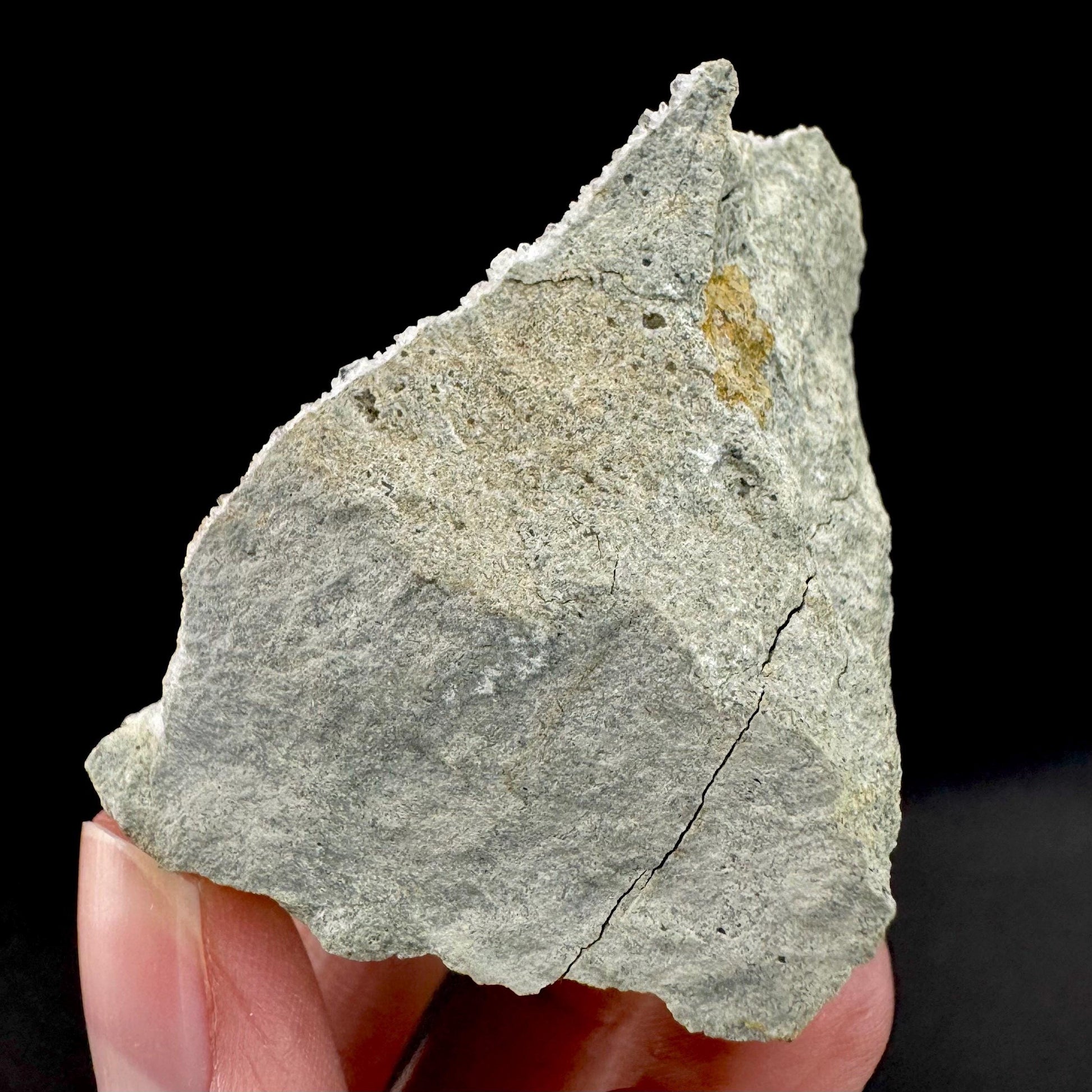 Anatase on Matrix | Metallic Crystal, Rare Mineral Specimen