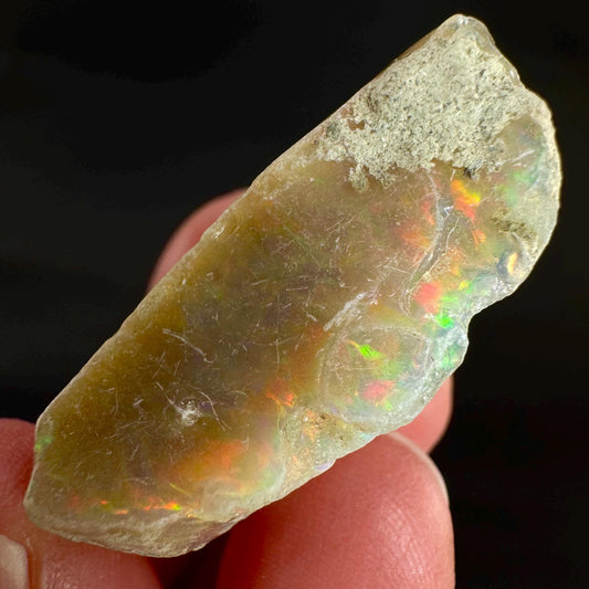 Raw Opal | natural rough opal from Ethiopia