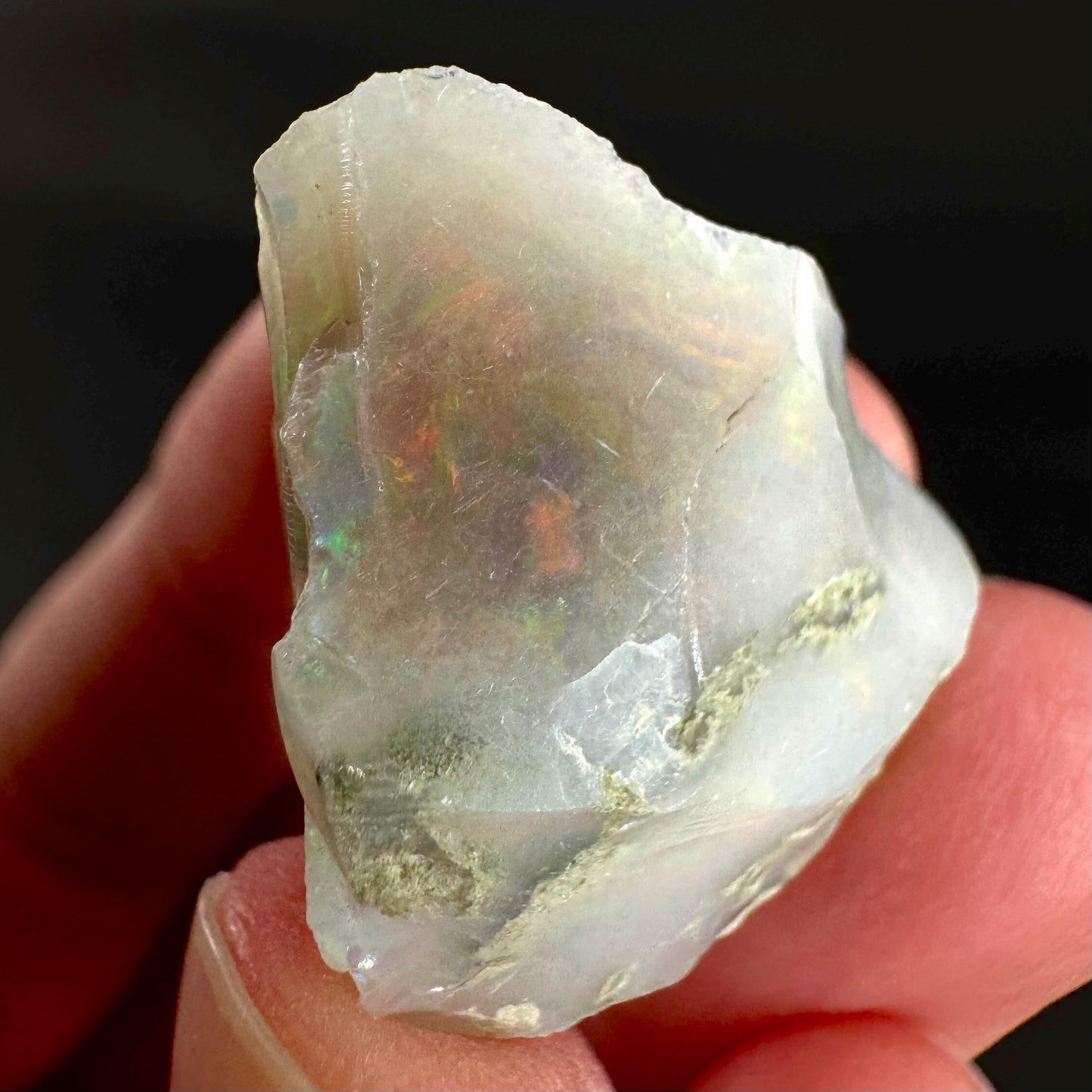 Raw Opal | natural rough opal from Ethiopia
