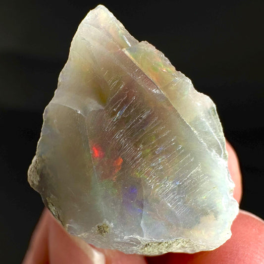 Raw Opal | natural rough opal from Ethiopia