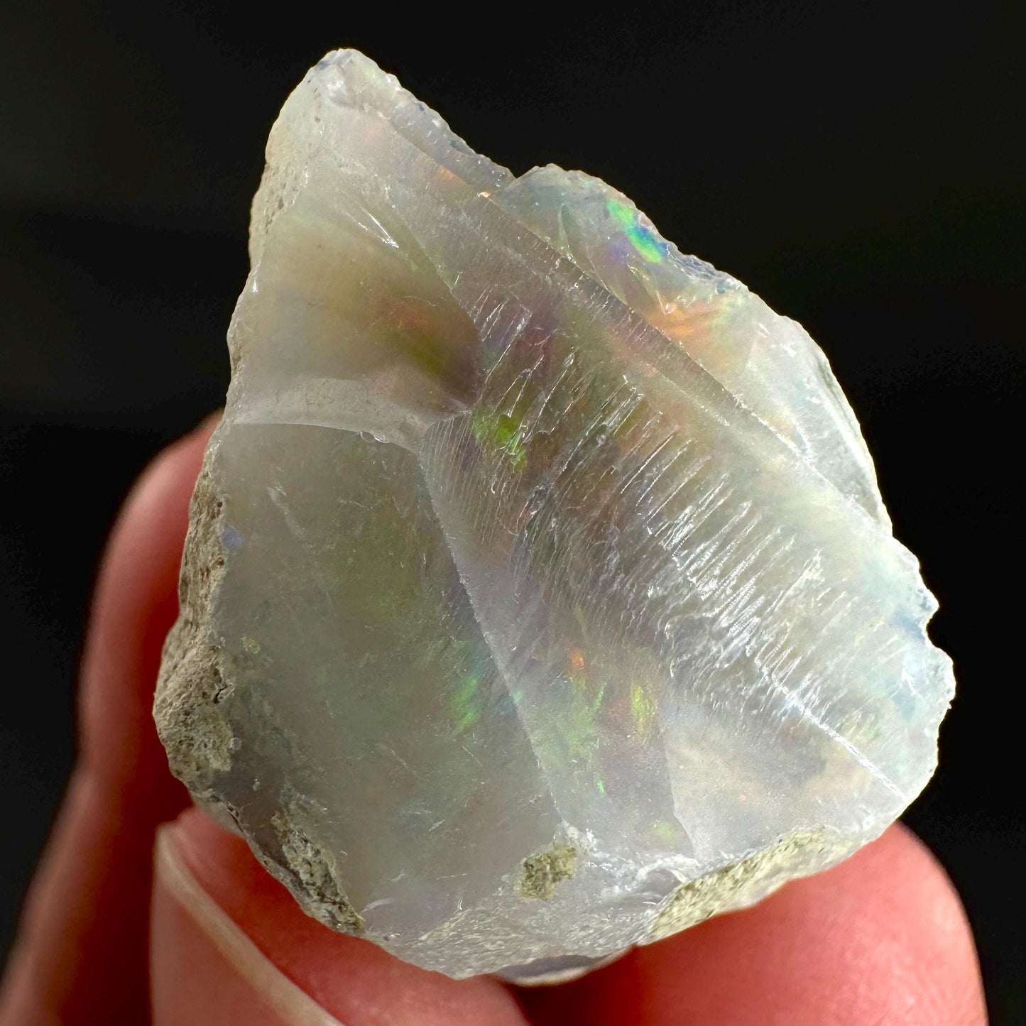 Raw Opal | natural rough opal from Ethiopia