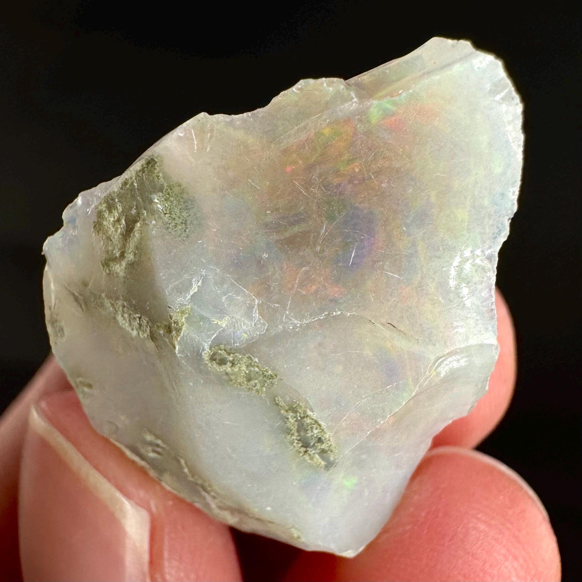 Raw Opal | natural rough opal from Ethiopia