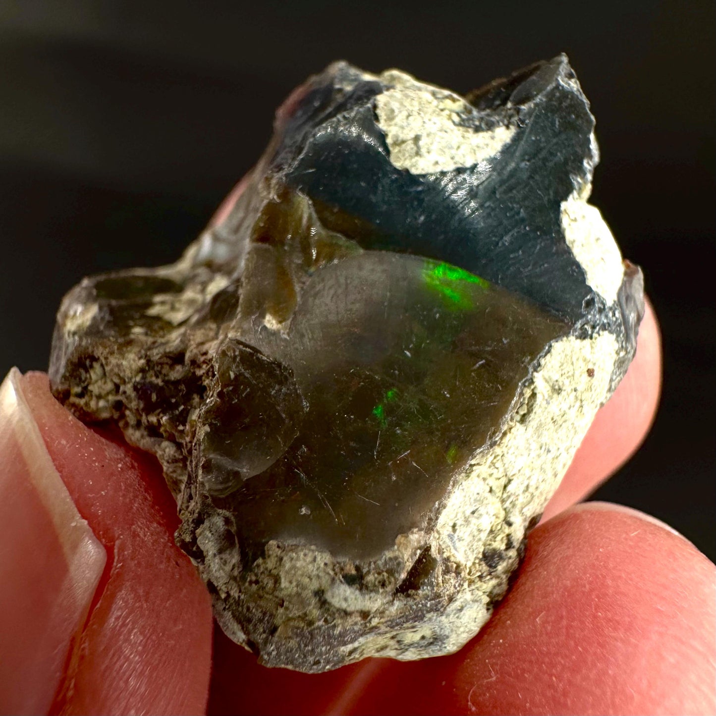 Raw Opal | natural rough opal from Ethiopia