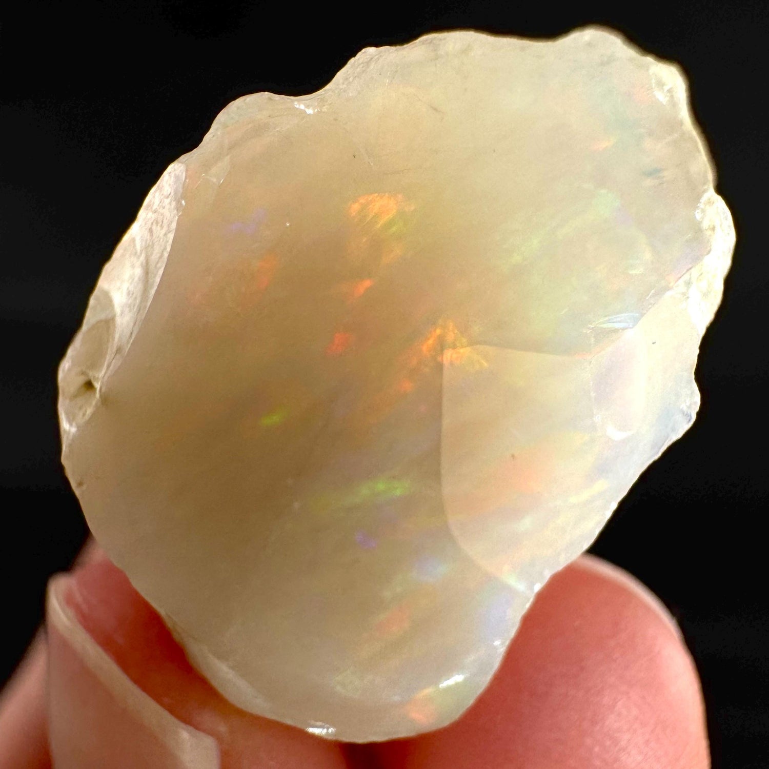 Raw Opal | natural rough opal from Ethiopia