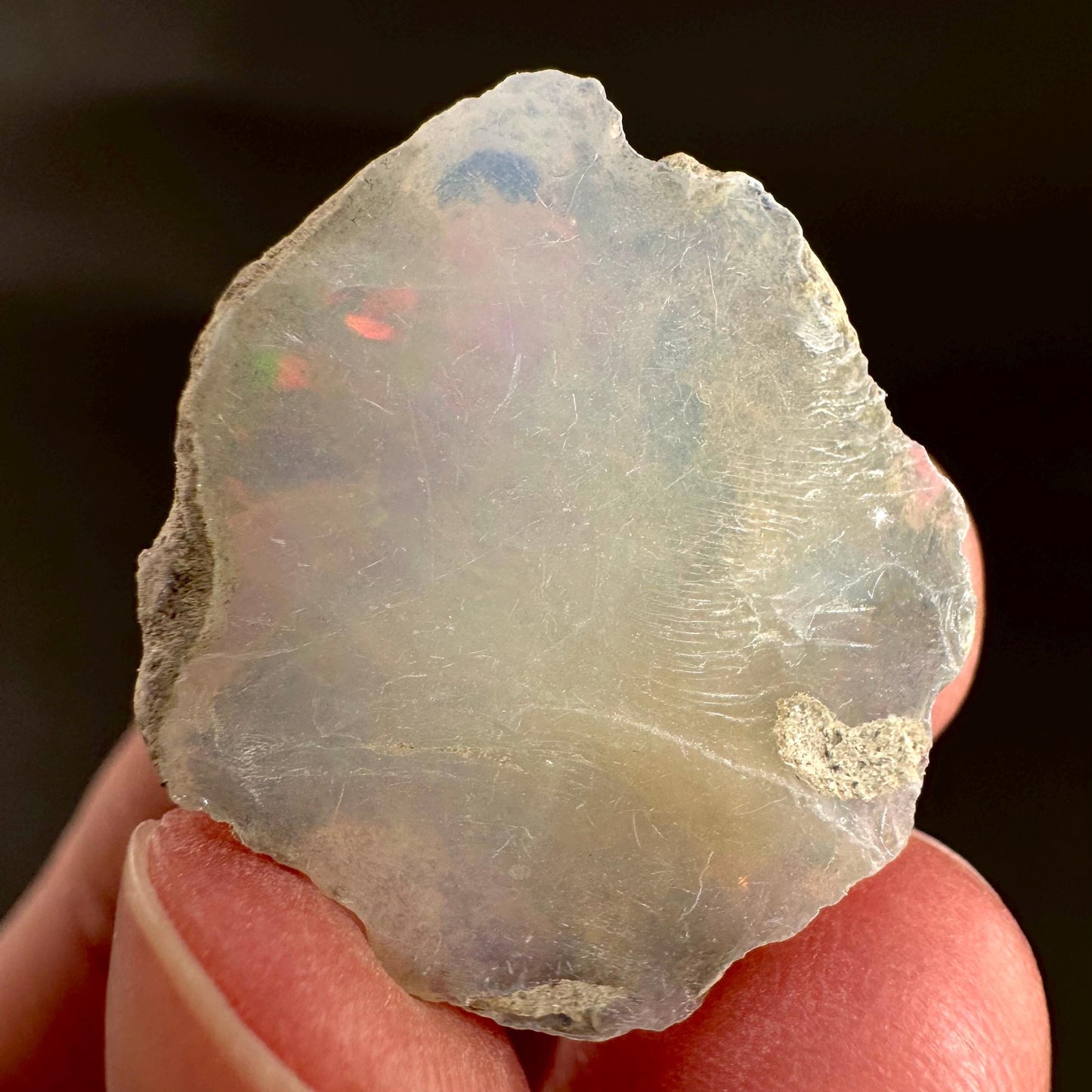 Raw Opal | natural rough opal from Ethiopia