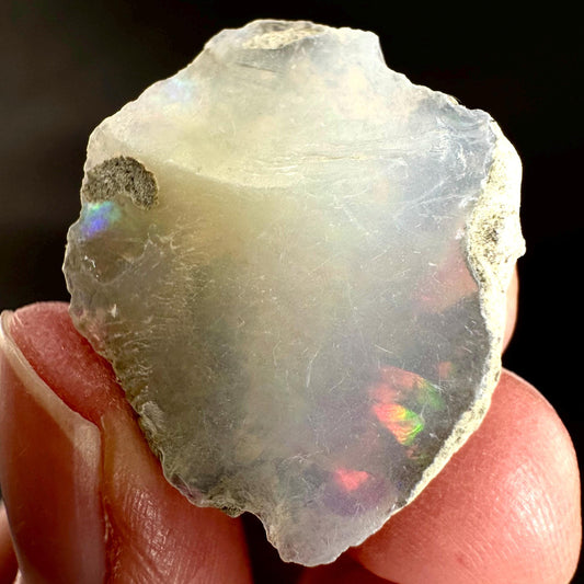 Raw Opal | natural rough opal from Ethiopia