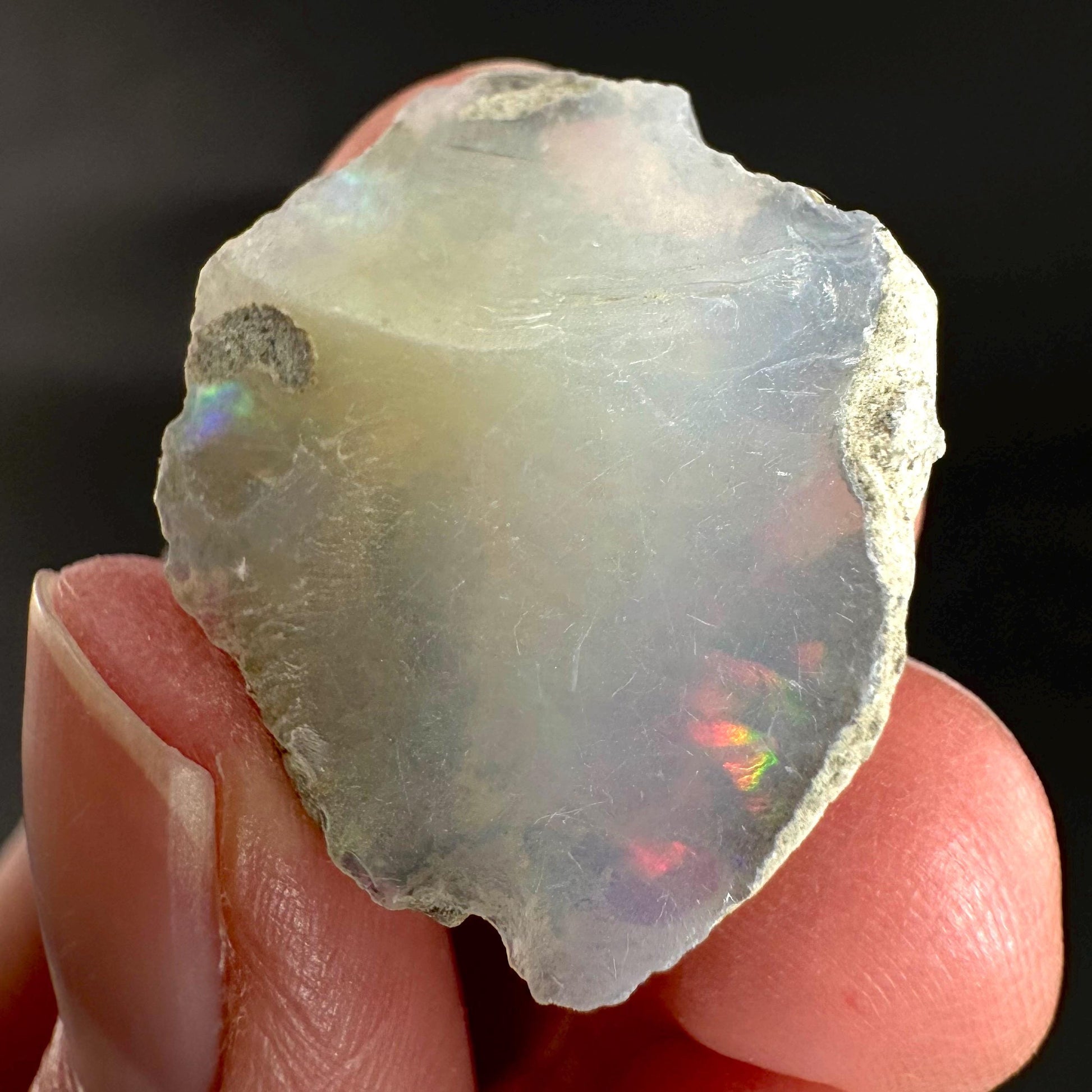 Raw Opal | natural rough opal from Ethiopia