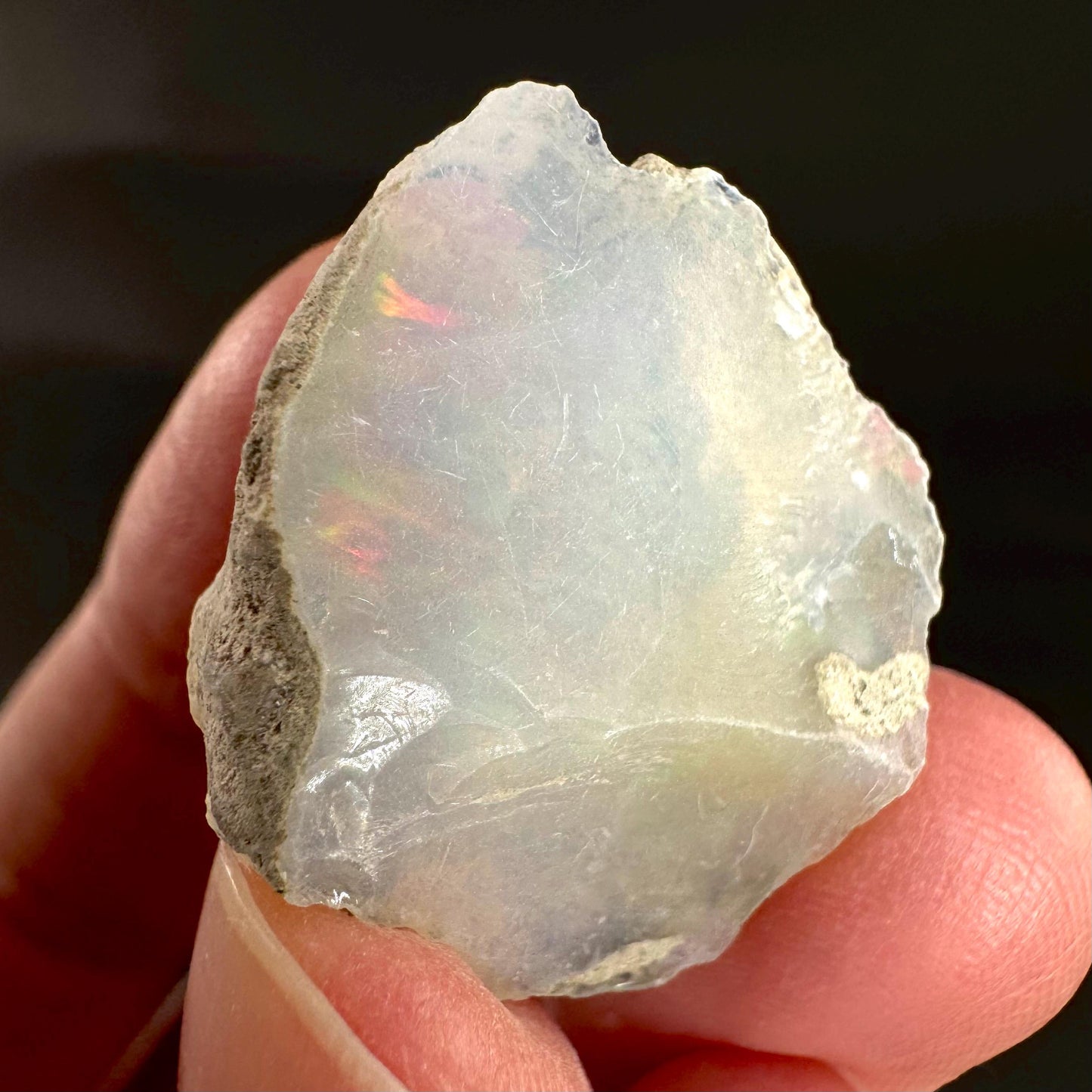 Raw Opal | natural rough opal from Ethiopia