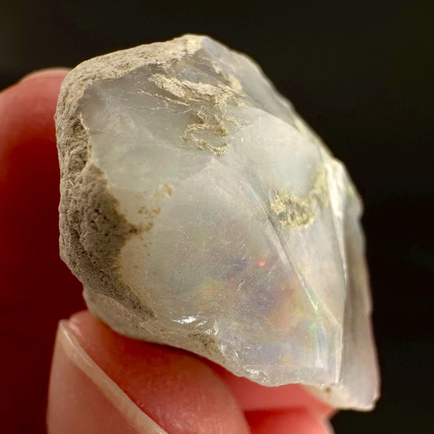 Raw Opal | natural rough opal from Ethiopia