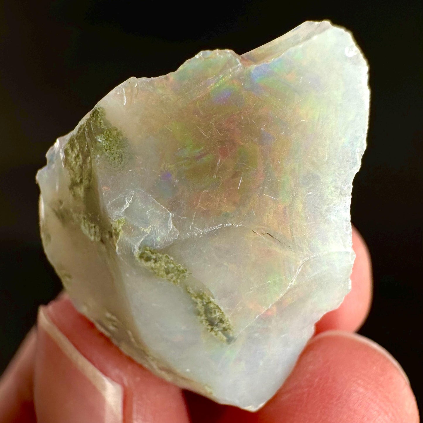 Raw Opal | natural rough opal from Ethiopia