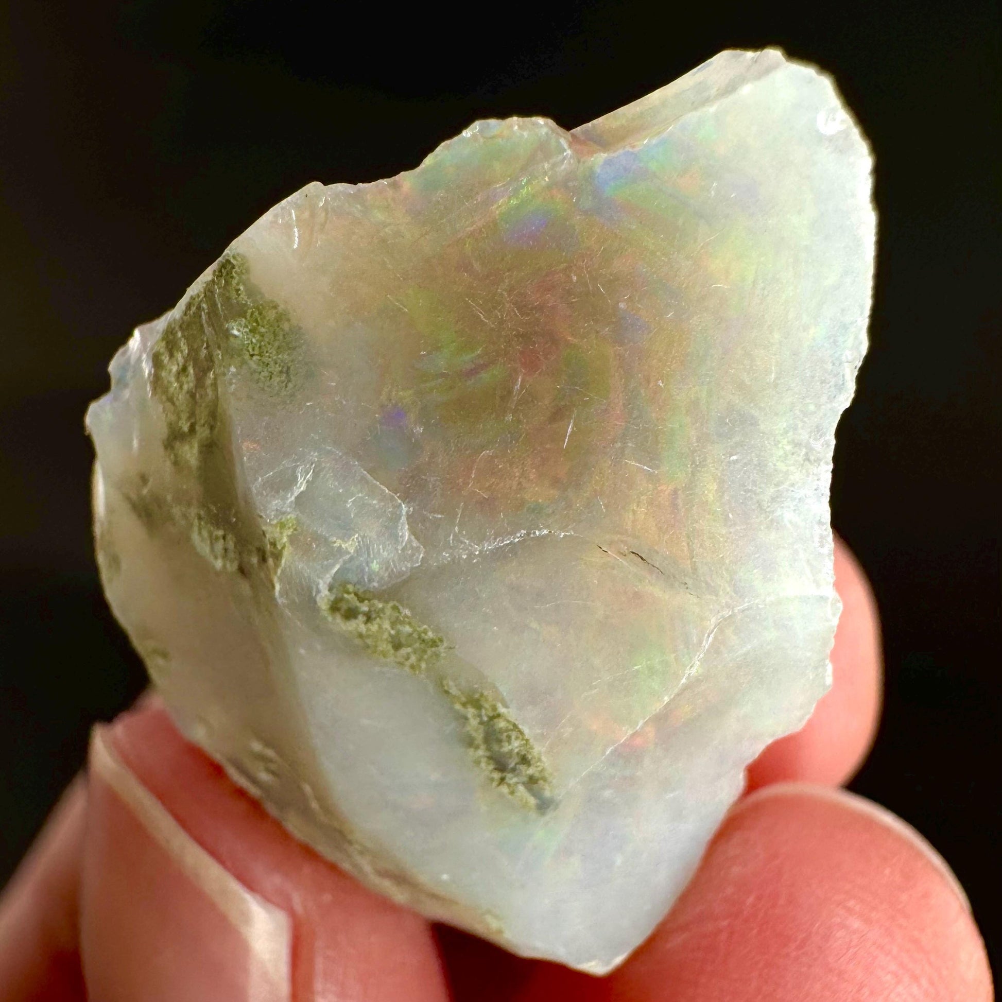 Raw Opal | natural rough opal from Ethiopia