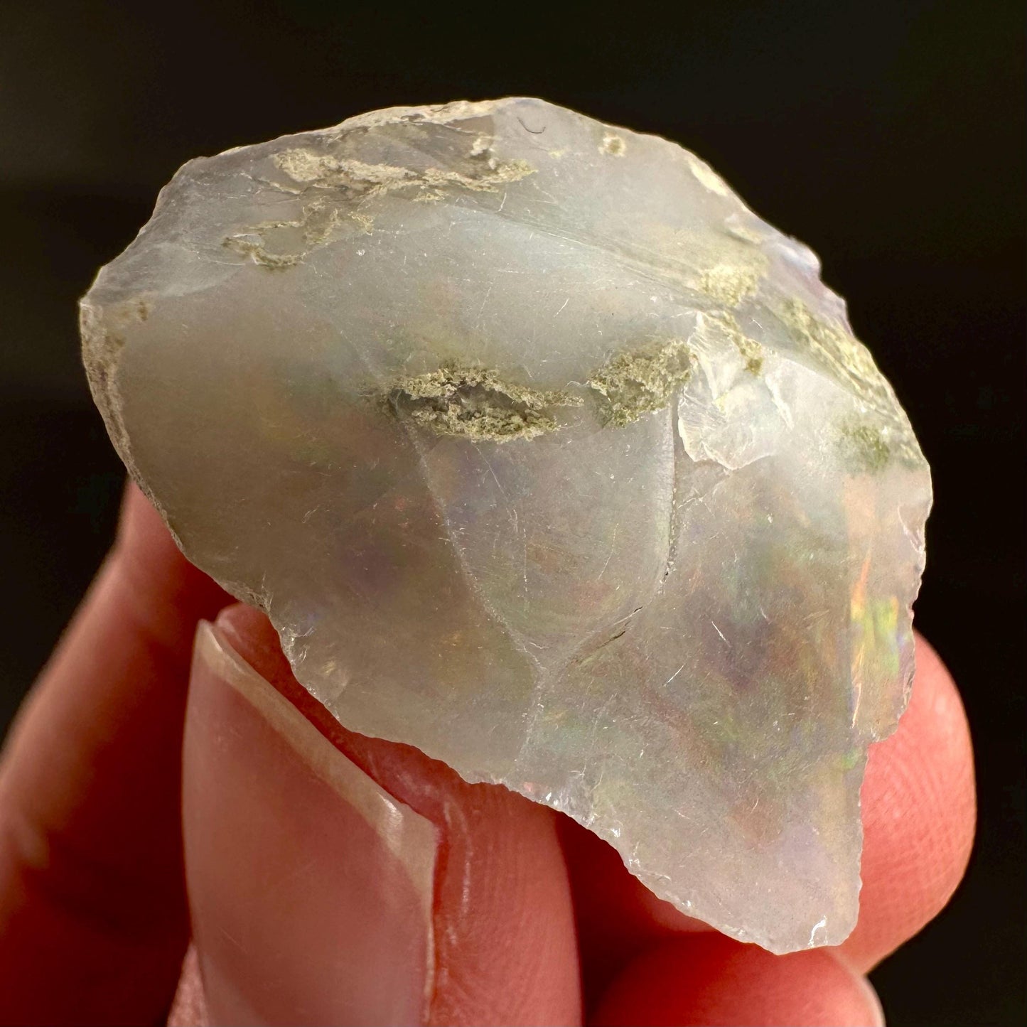 Raw Opal | natural rough opal from Ethiopia