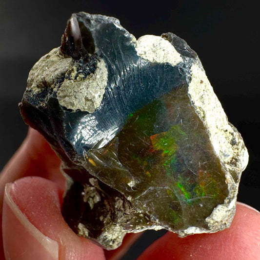 Raw Opal | natural rough opal from Ethiopia