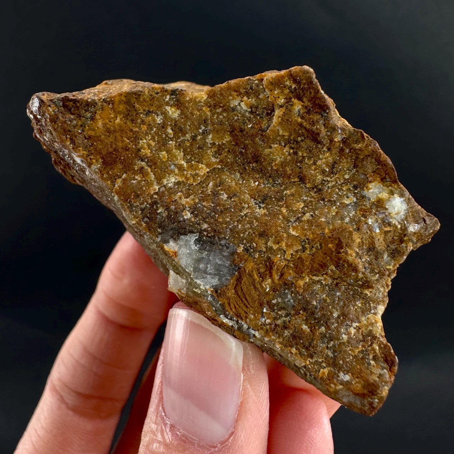 Emerald on Matrix | natural green crystal, mineral specimen from Pakistan