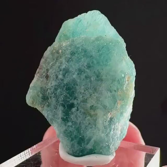 Grandidierite (Madagascar) | Grandidierite crystal, mineral specimen, rare crystals